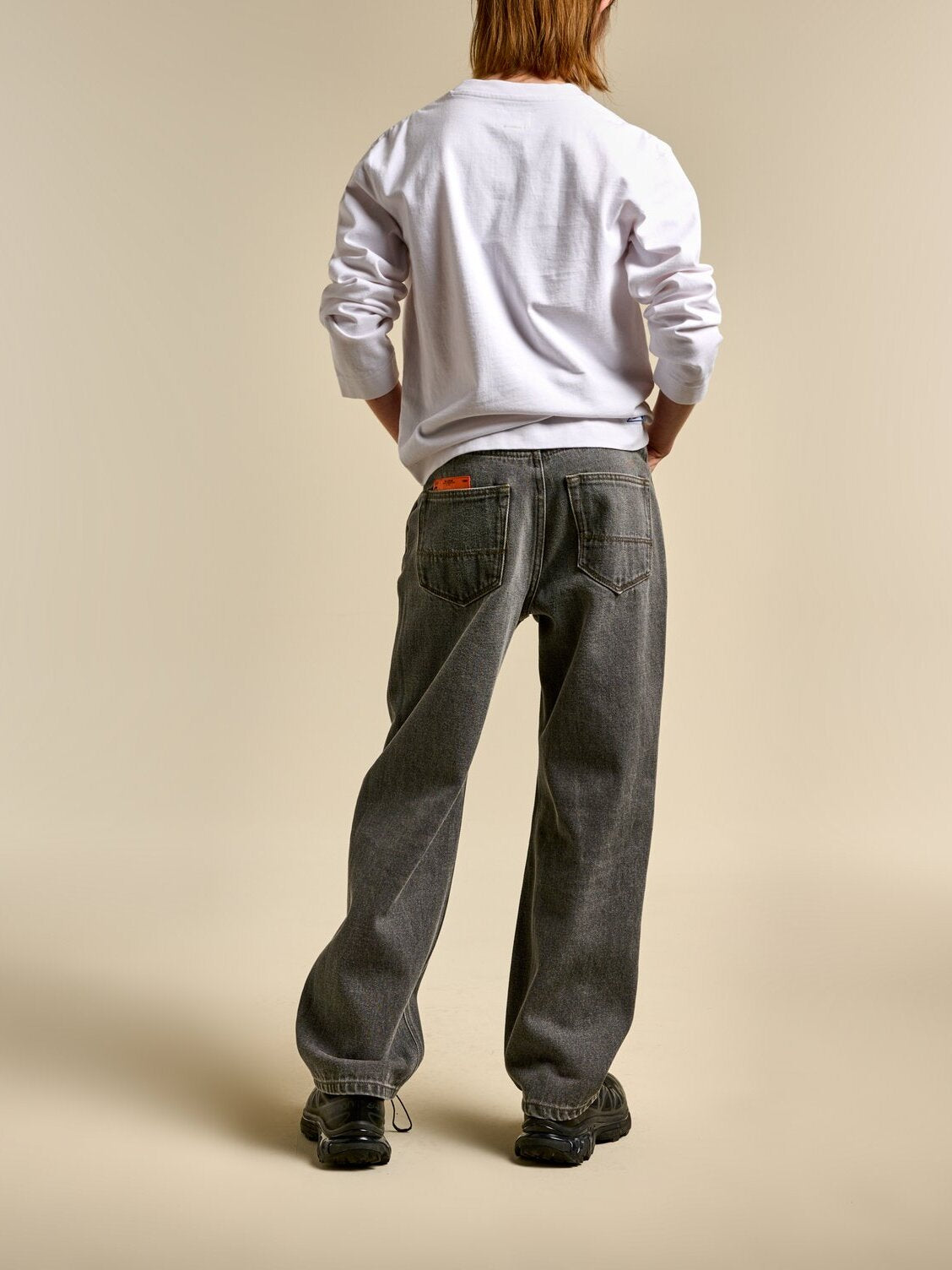 JEANS PETERS Faume - seconde main