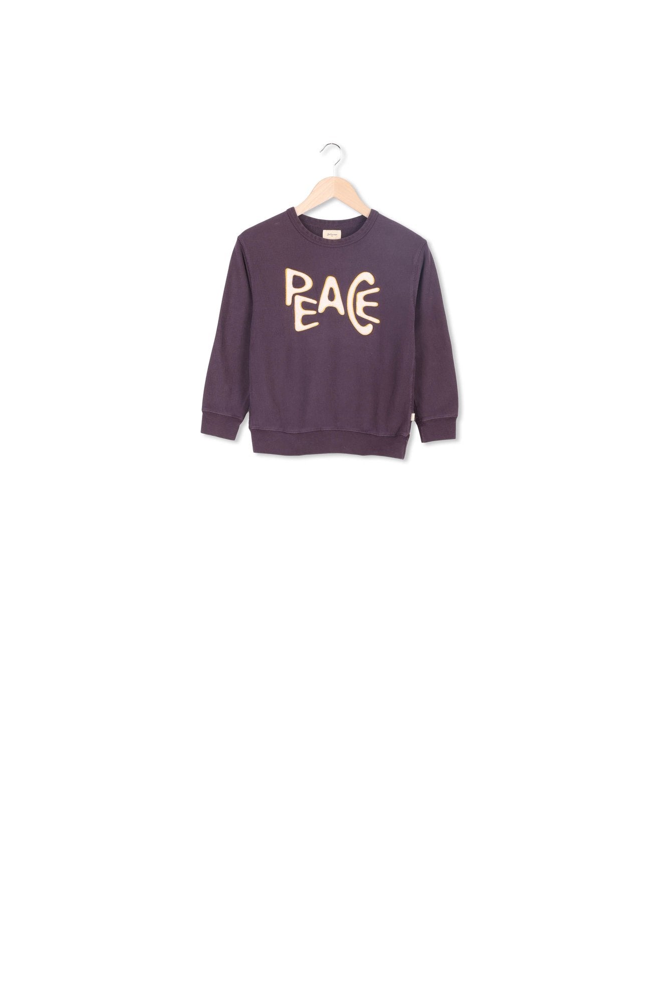 FAGO SWEATSHIRT Faume - seconde main