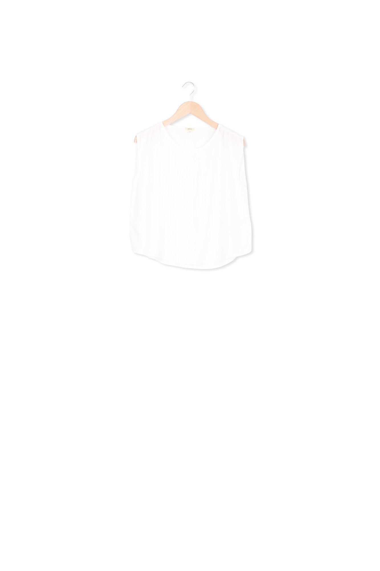 HOJA TOP Faume - seconde main