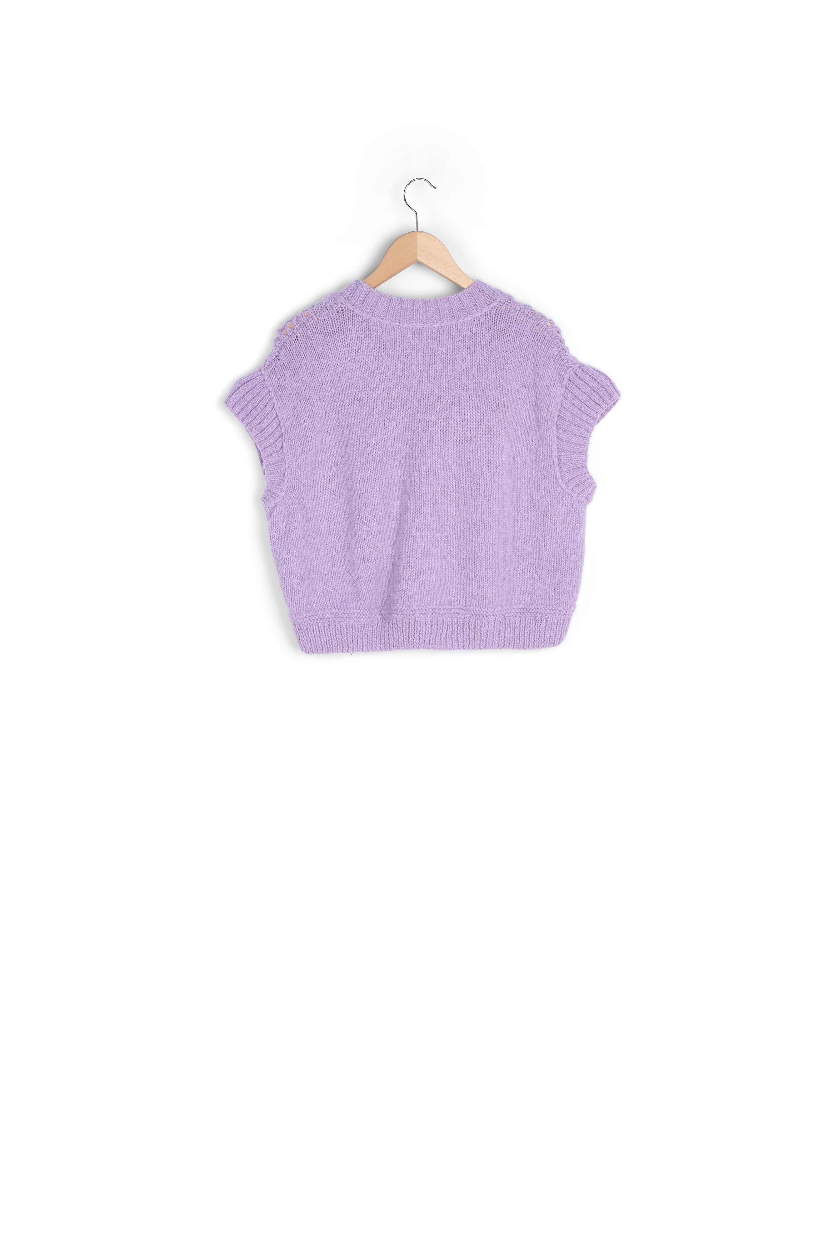 PULL MOEHO Faume - seconde main