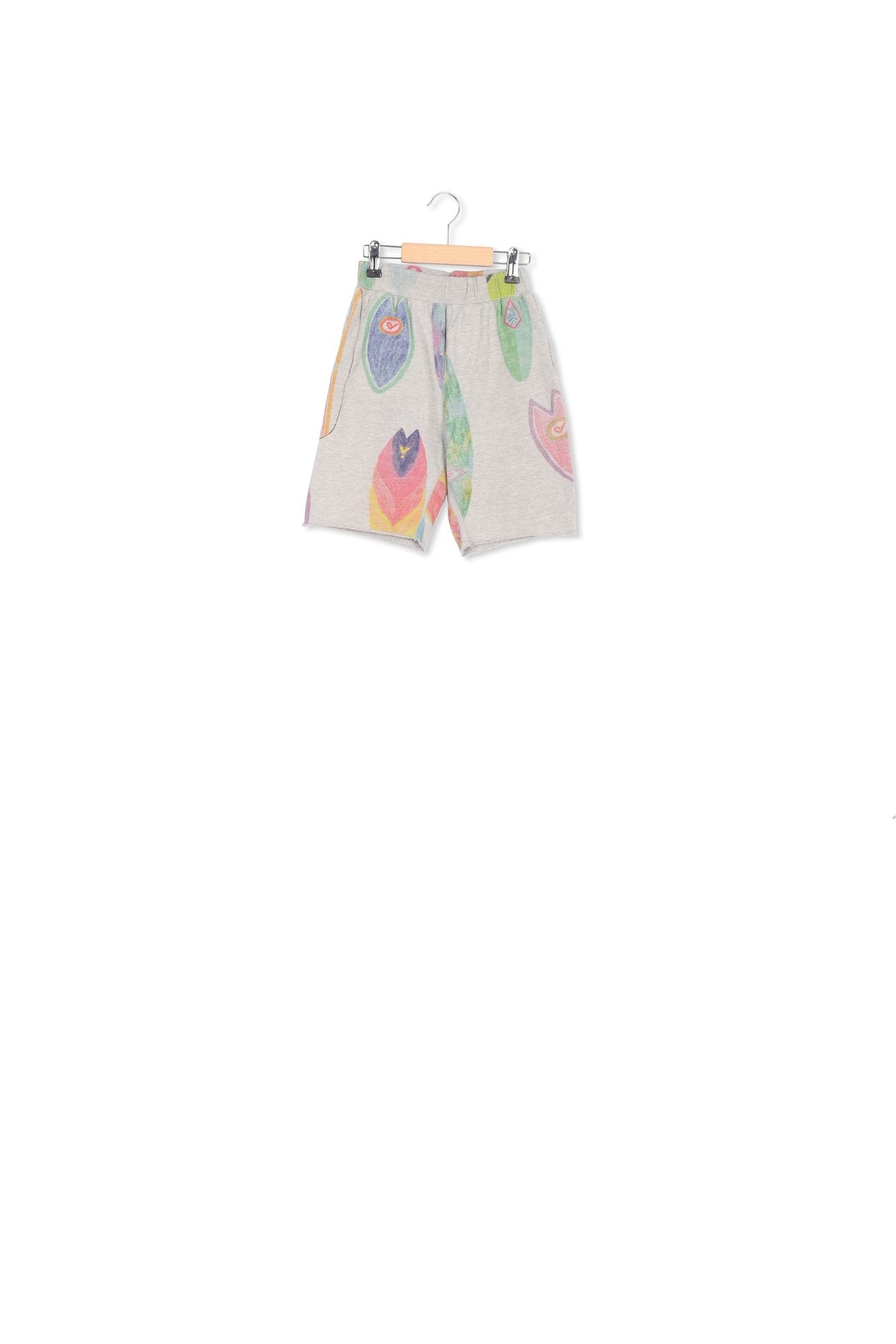 NIN SHORT Faume - seconde main
