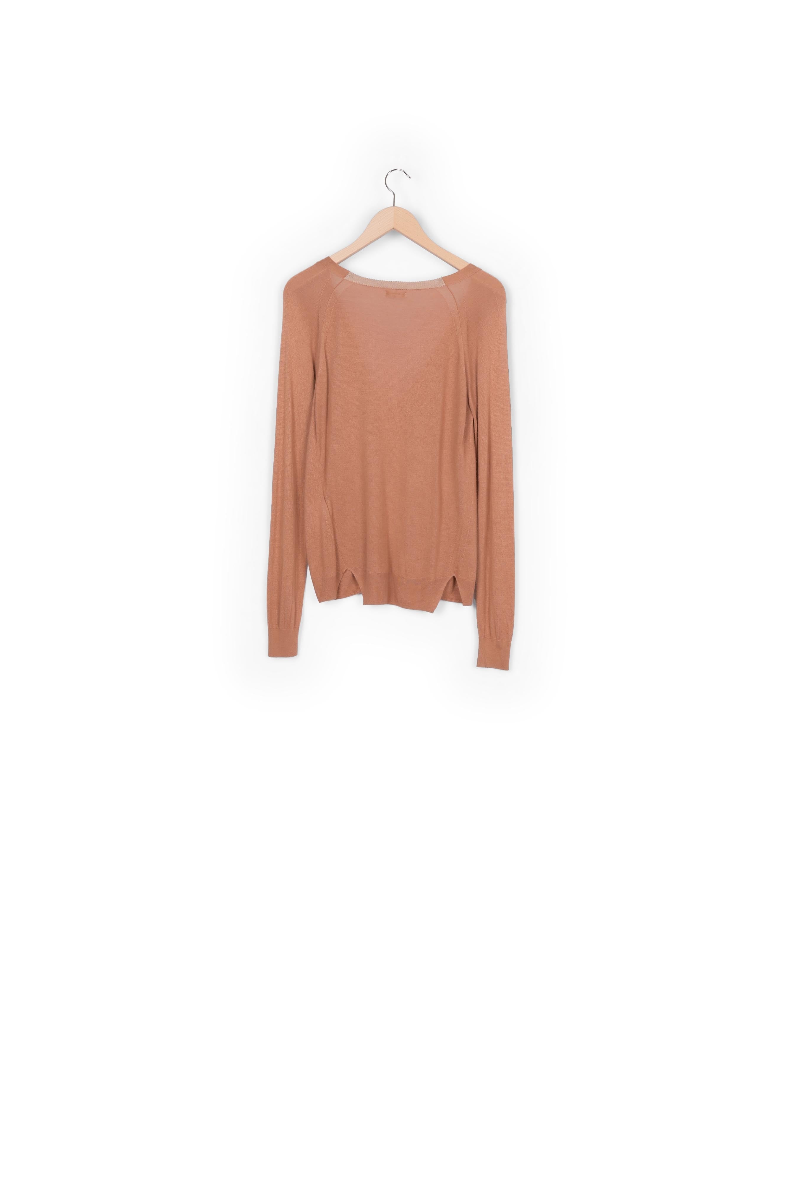 PULL DORNIA Faume - seconde main
