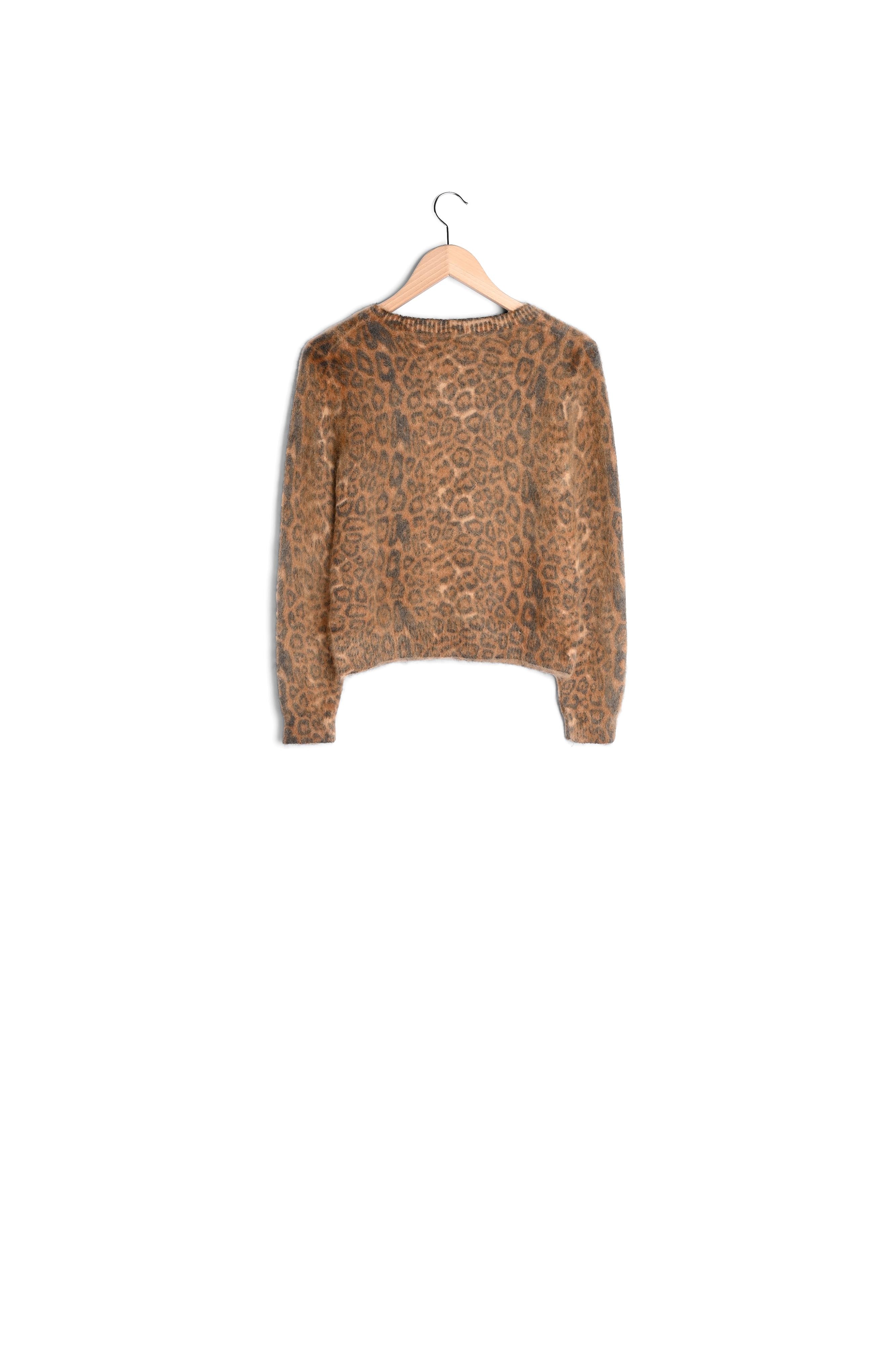 PULL DATTI Faume - seconde main