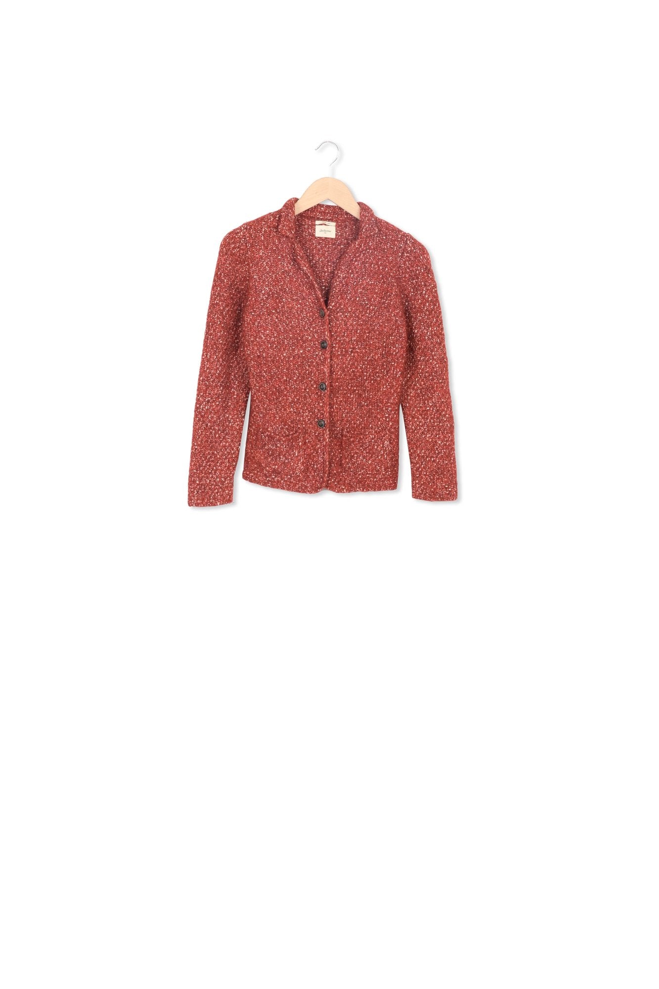 PULL LIVADA Faume - seconde main