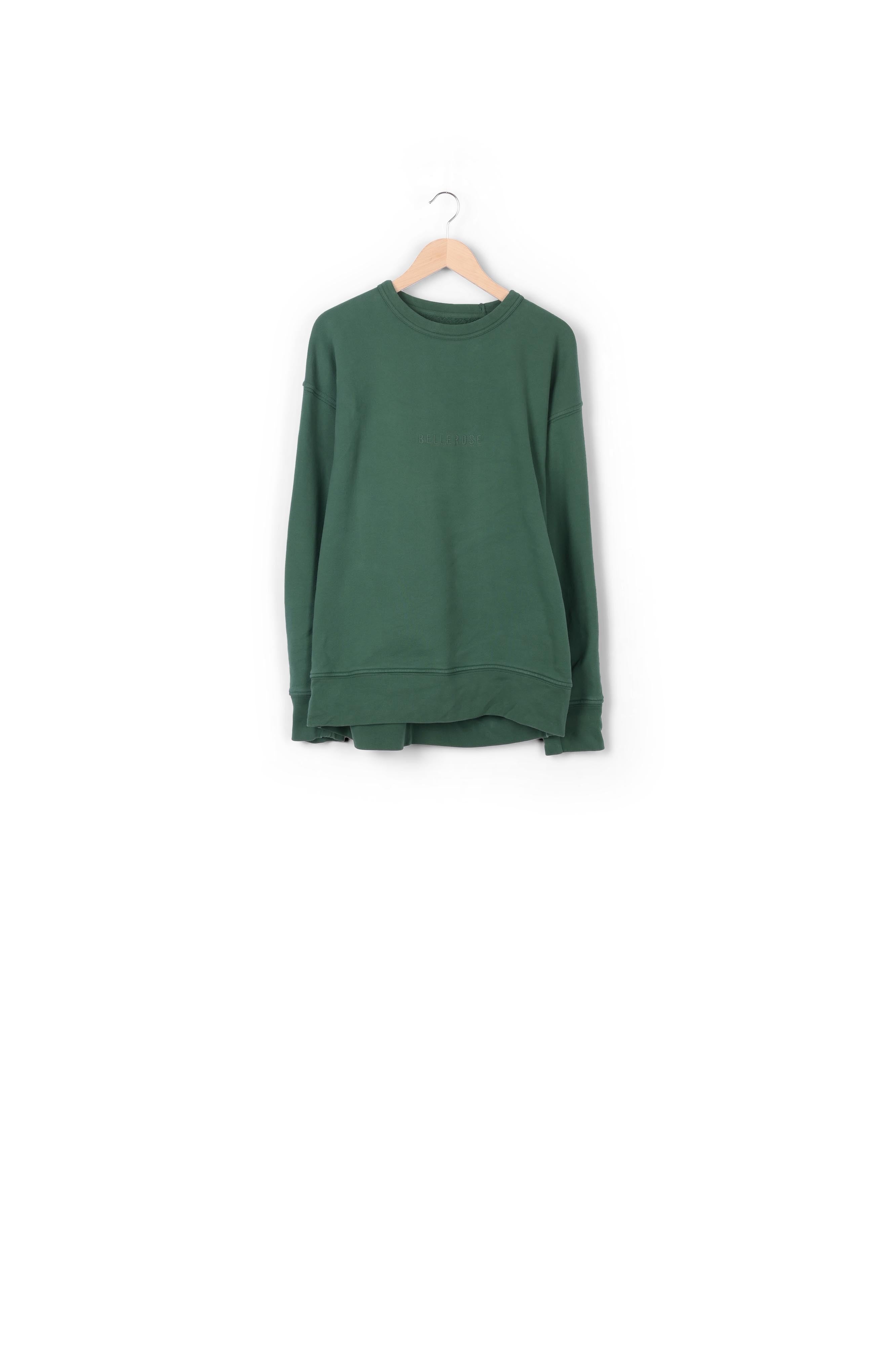 VAMMIE SWEATSHIRTS Faume - seconde main