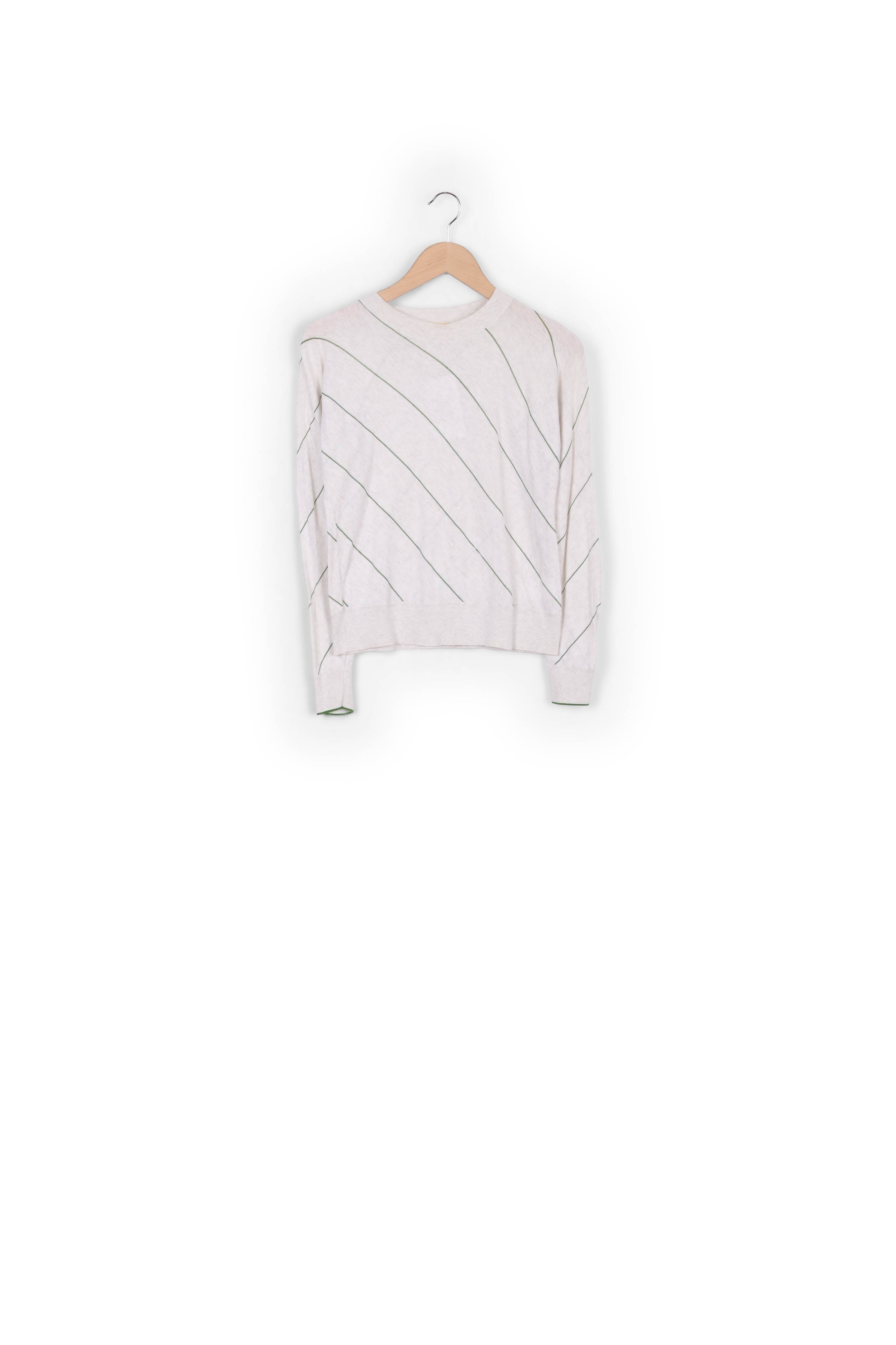 PULL GILA Faume - seconde main