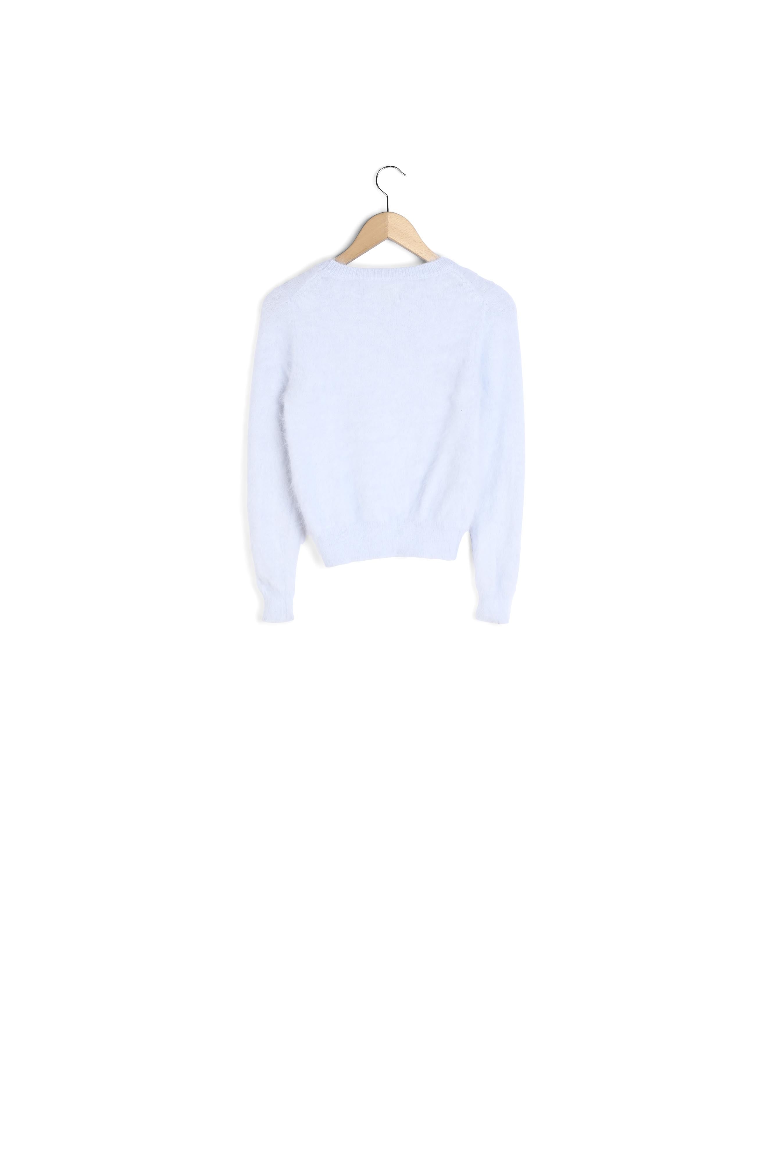 DATTI KNITWEAR Faume - seconde main