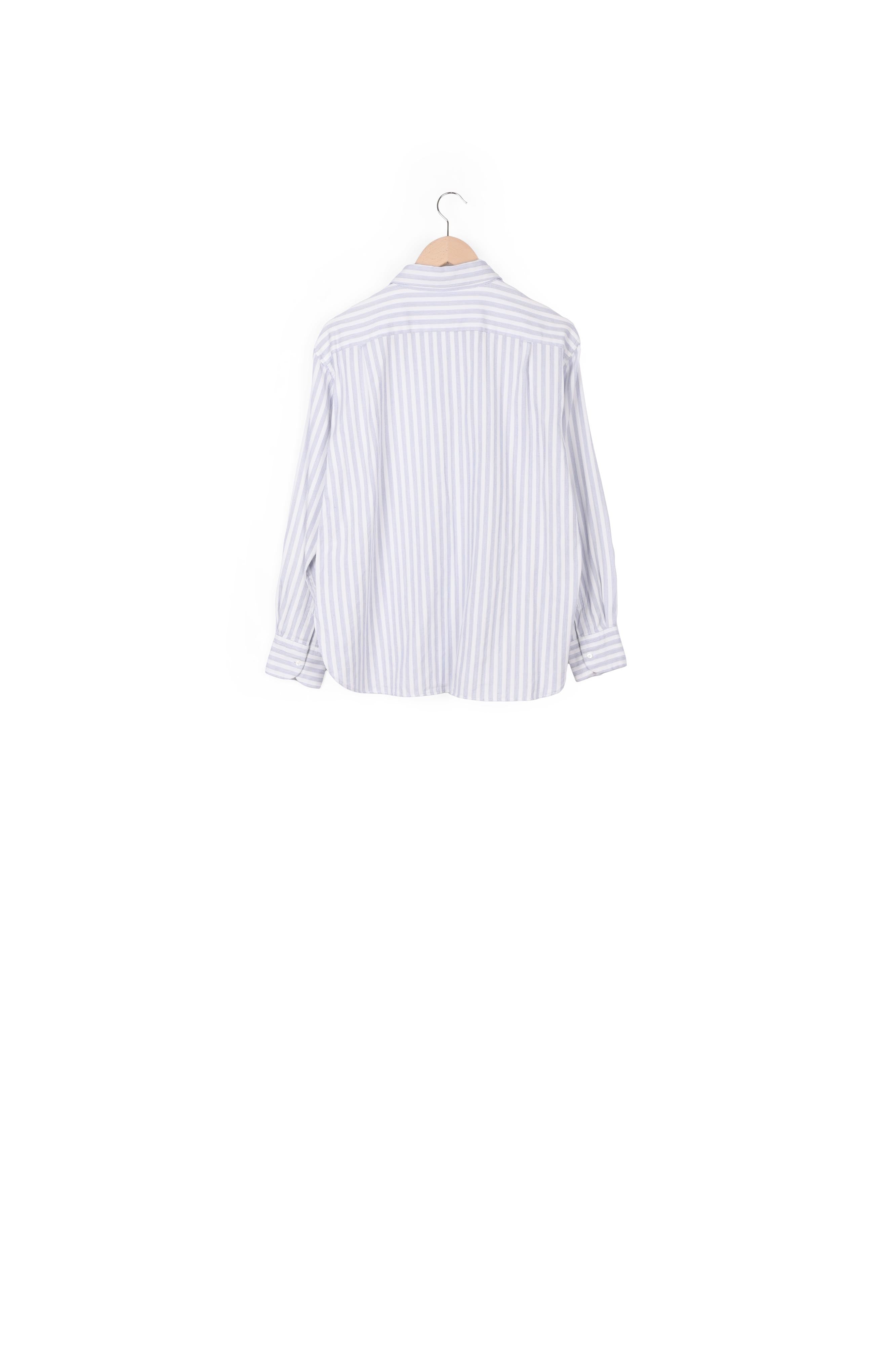 GASTOO SHIRT Faume - seconde main