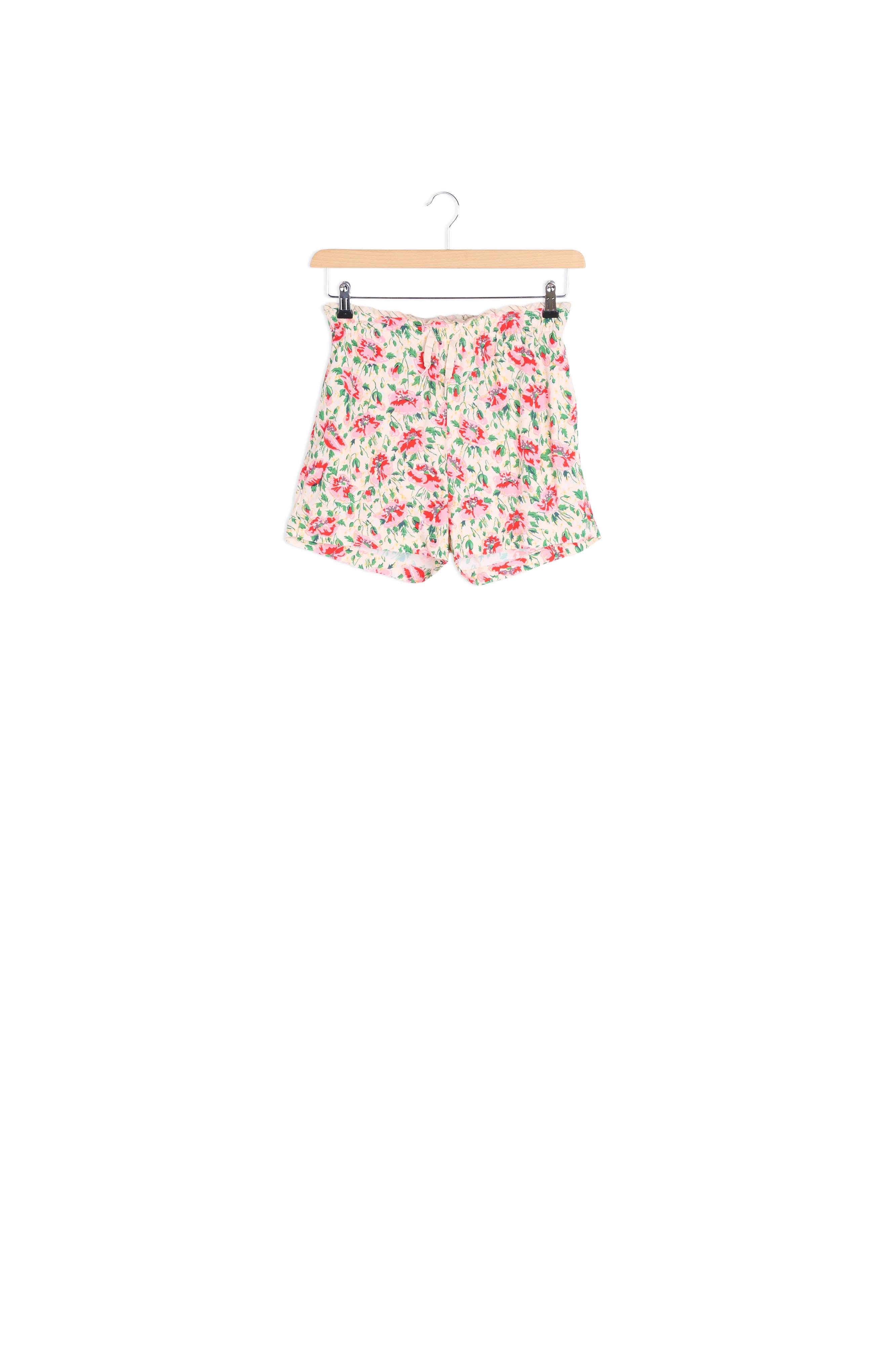 AVA SHORTS Faume - seconde main