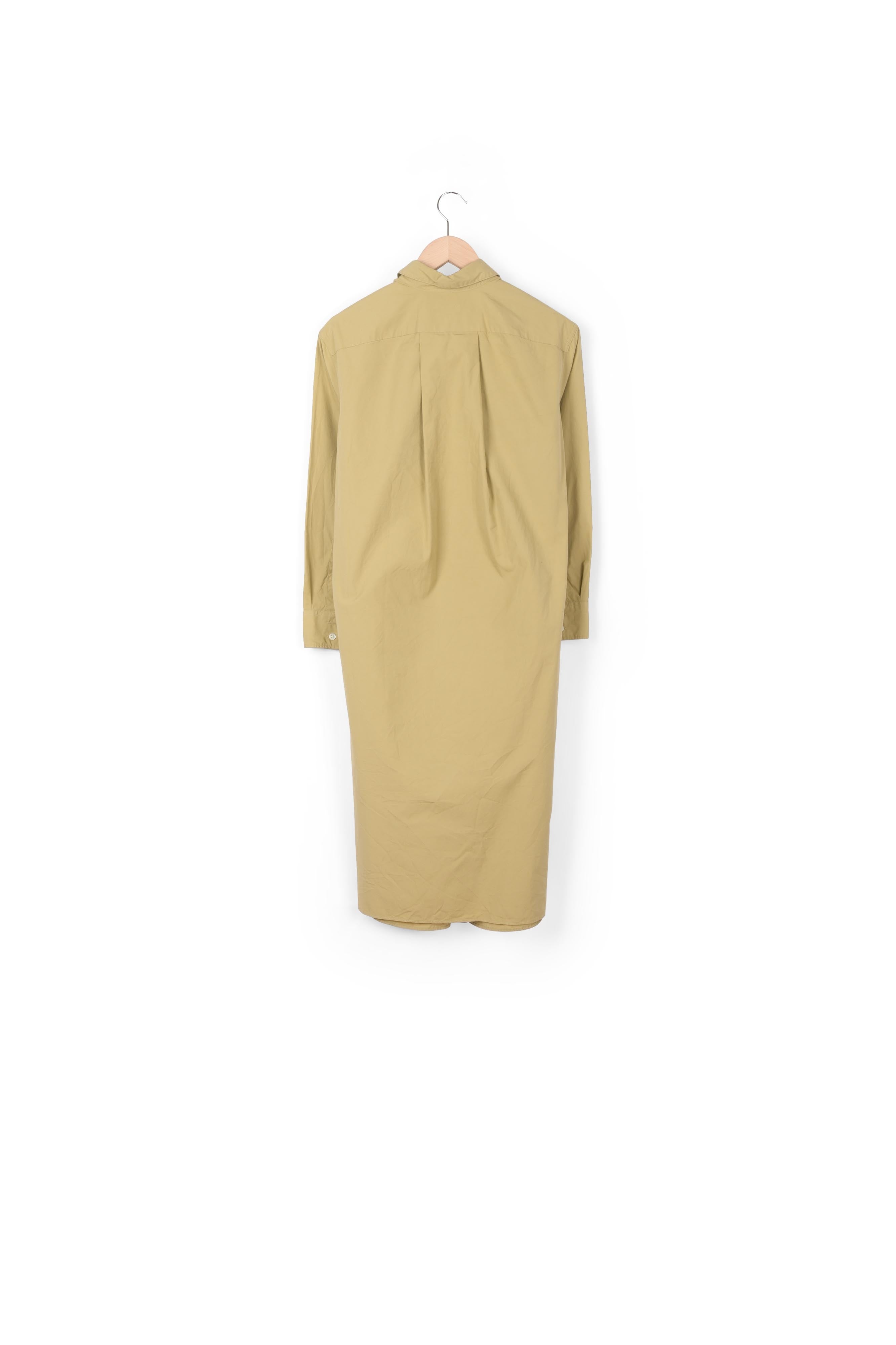 ROBE GABY Faume - seconde main