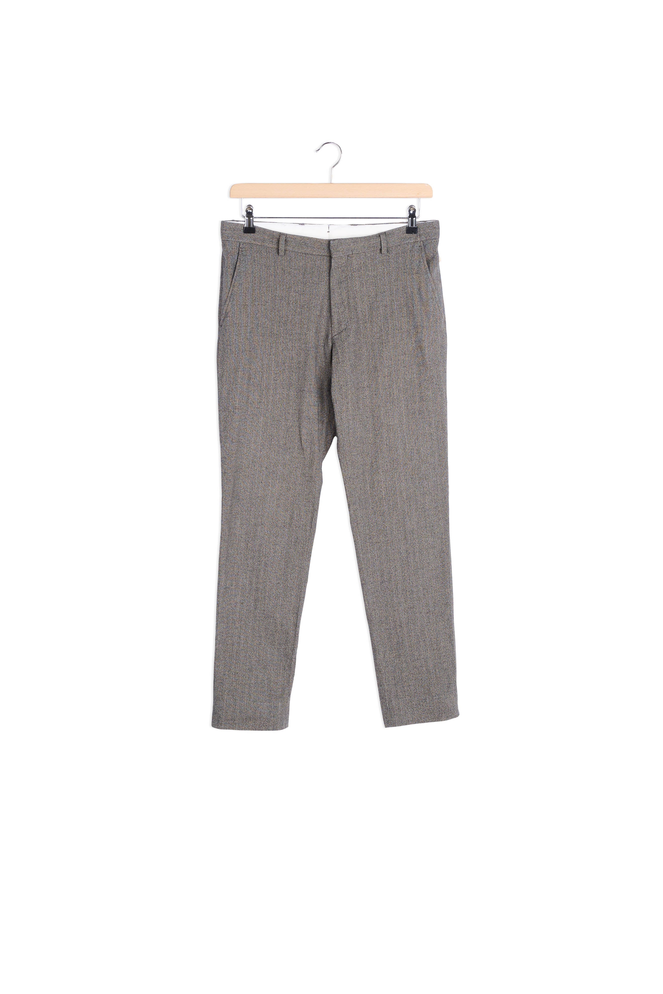 FRUSH BROEK Faume - seconde main