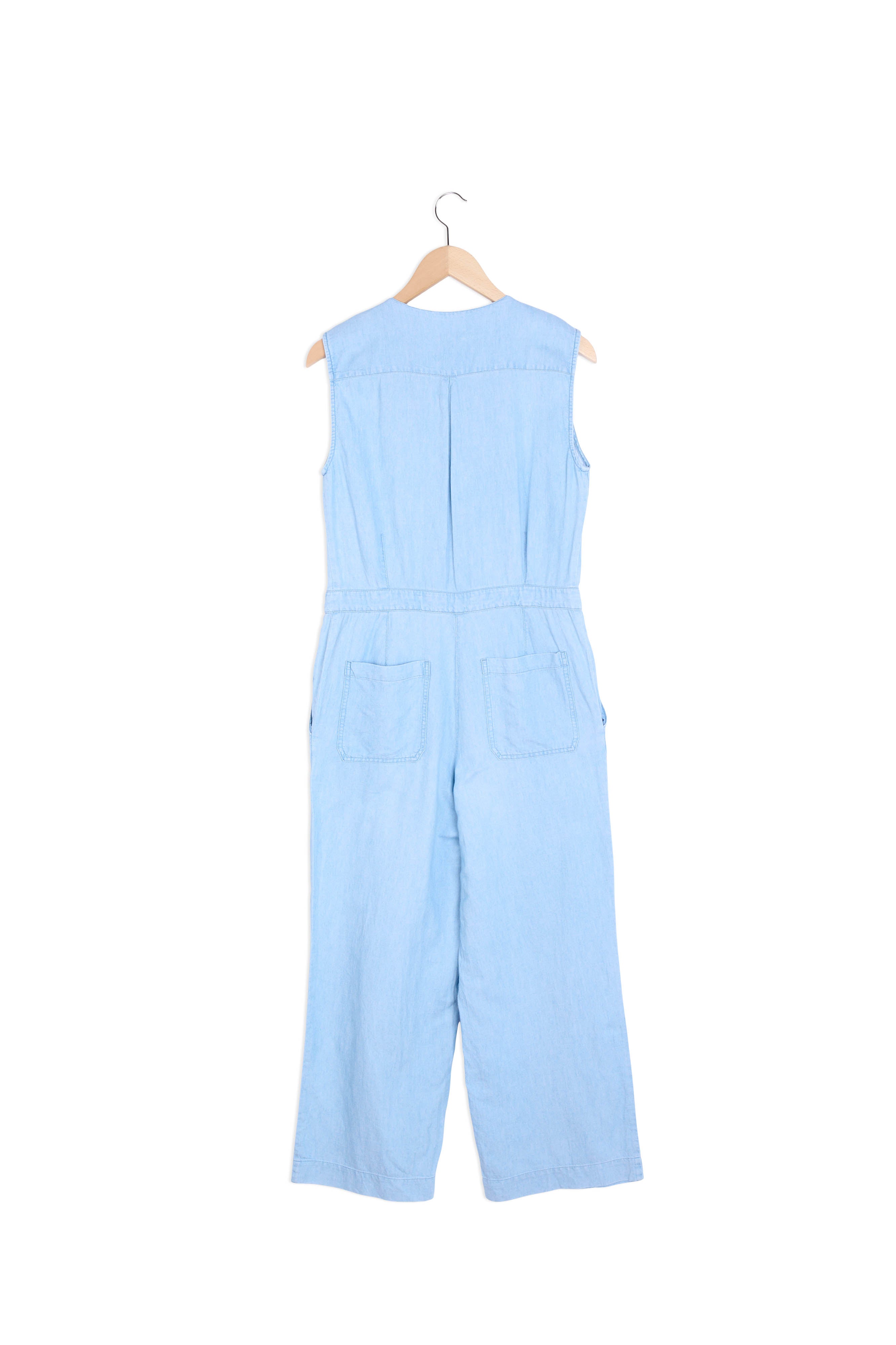 LALANNE OVERALLS Faume - seconde main