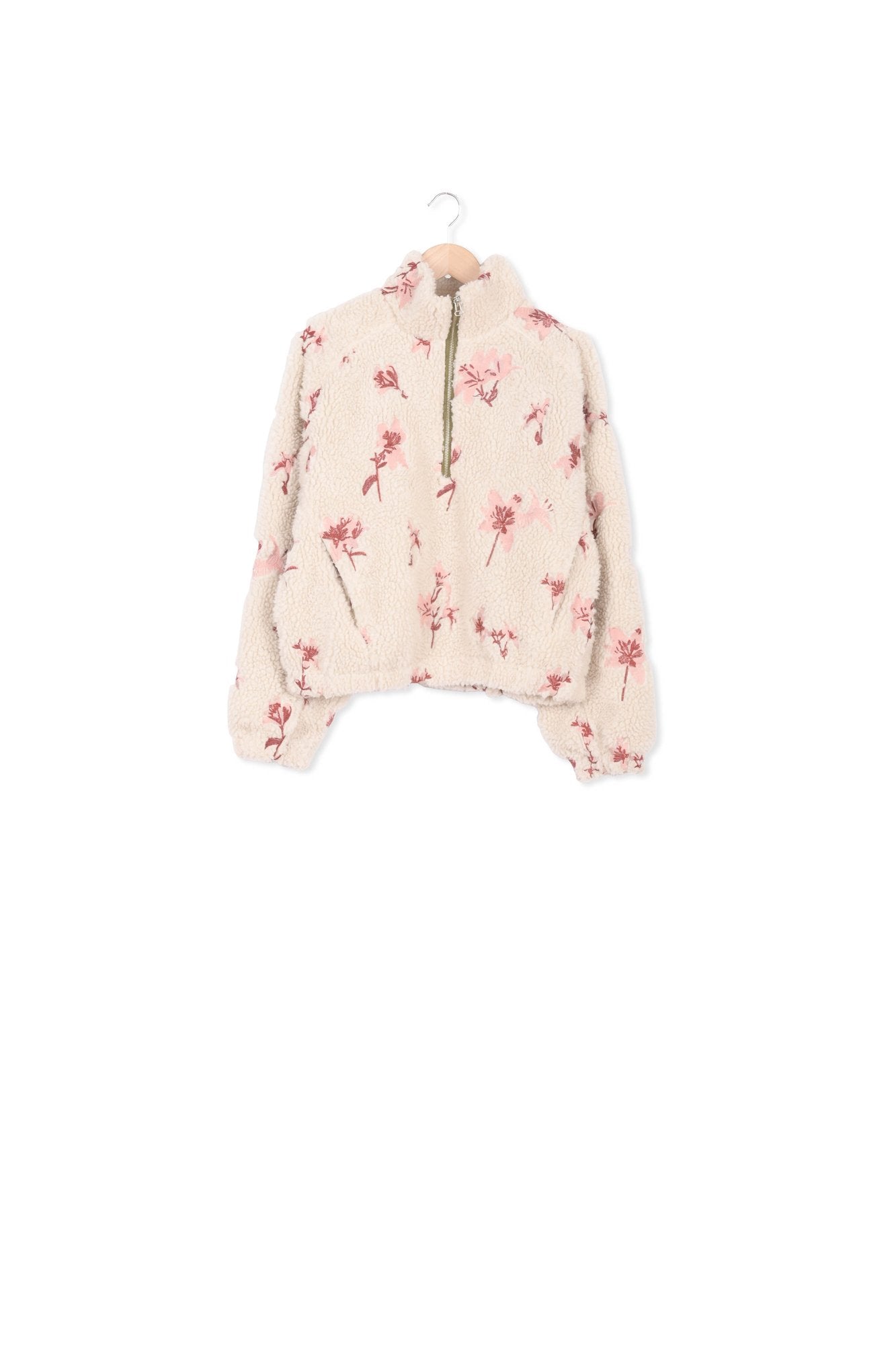 SWEATSHIRT ALIXE Faume - seconde main