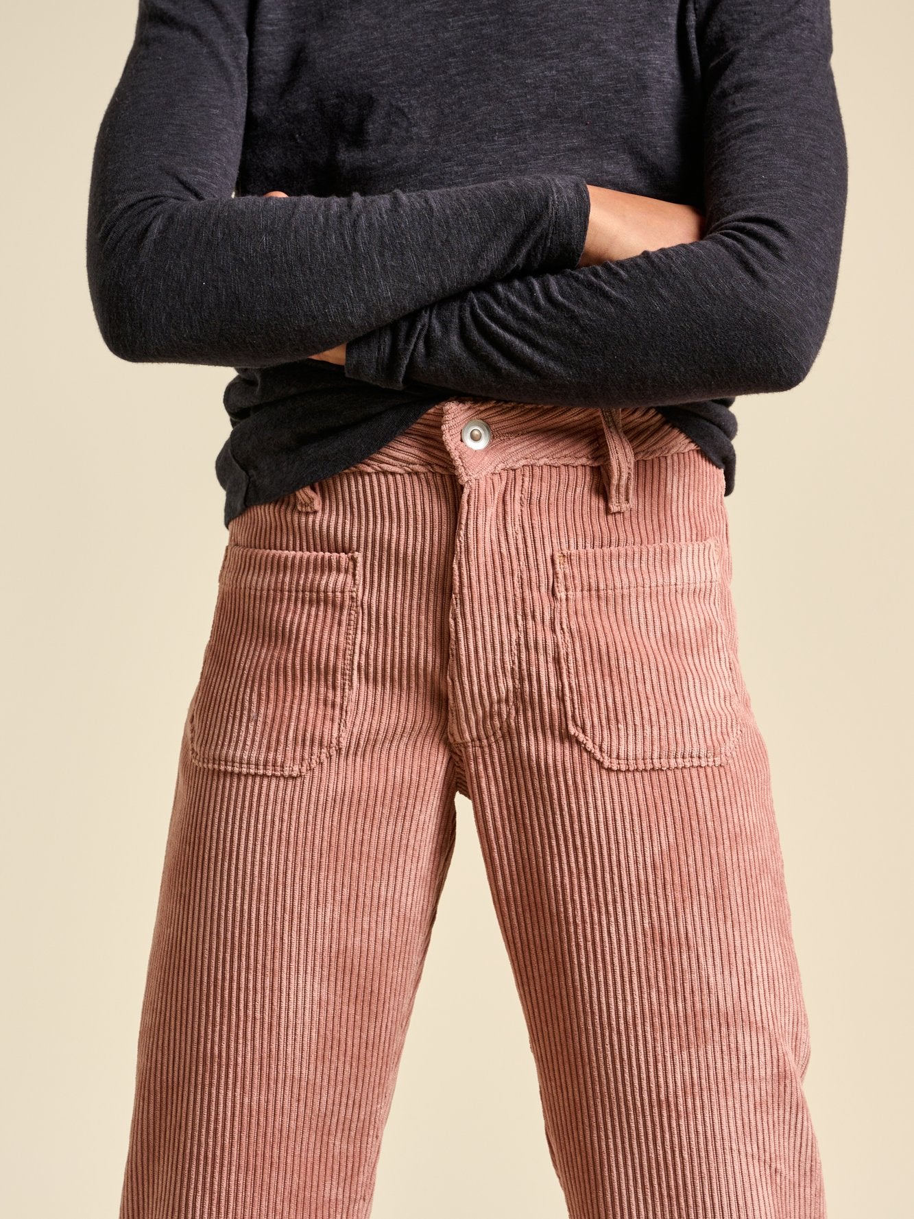 PANTALON PEPY Faume - seconde main