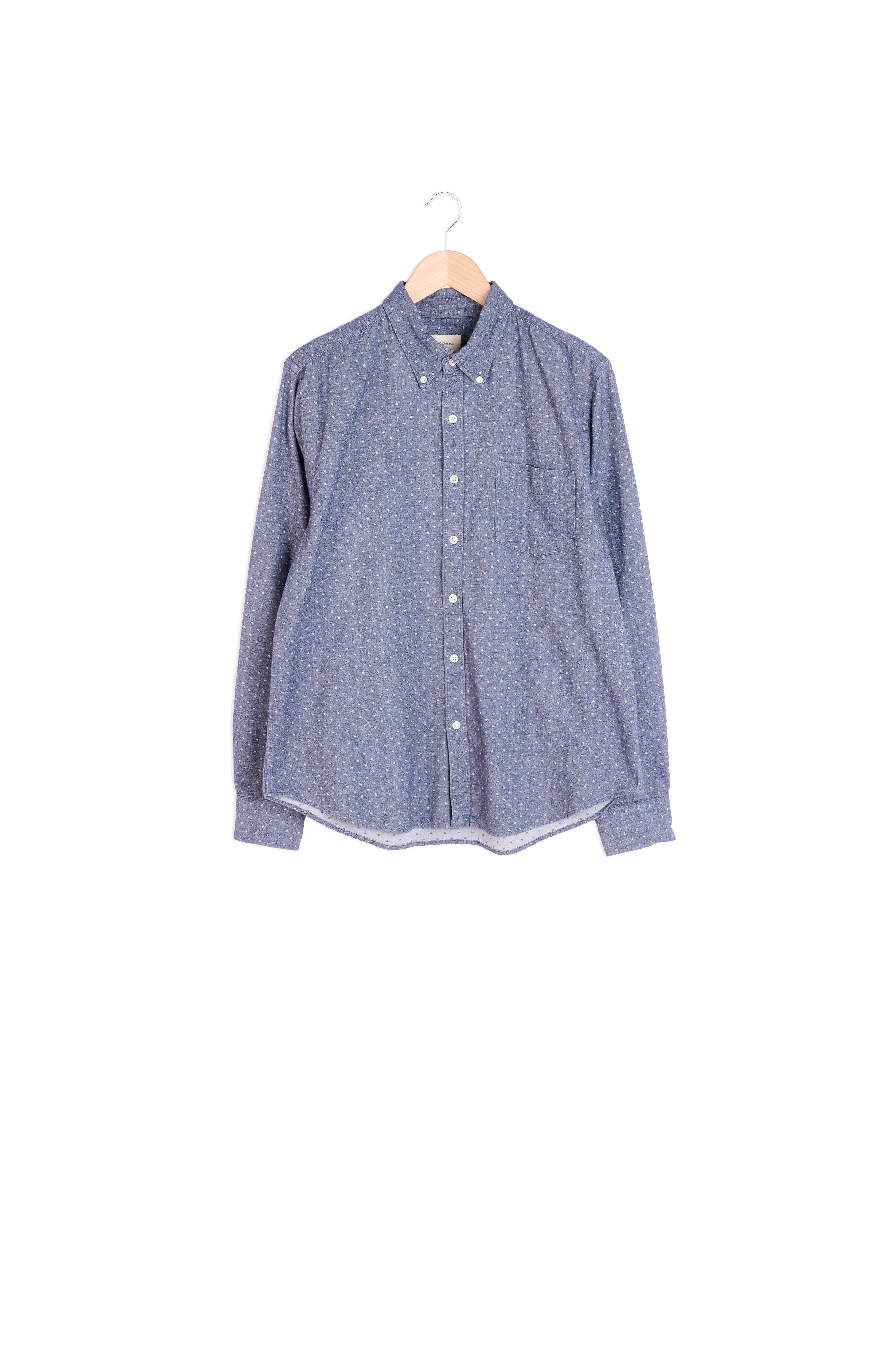 MIRE HEMD Faume - seconde main