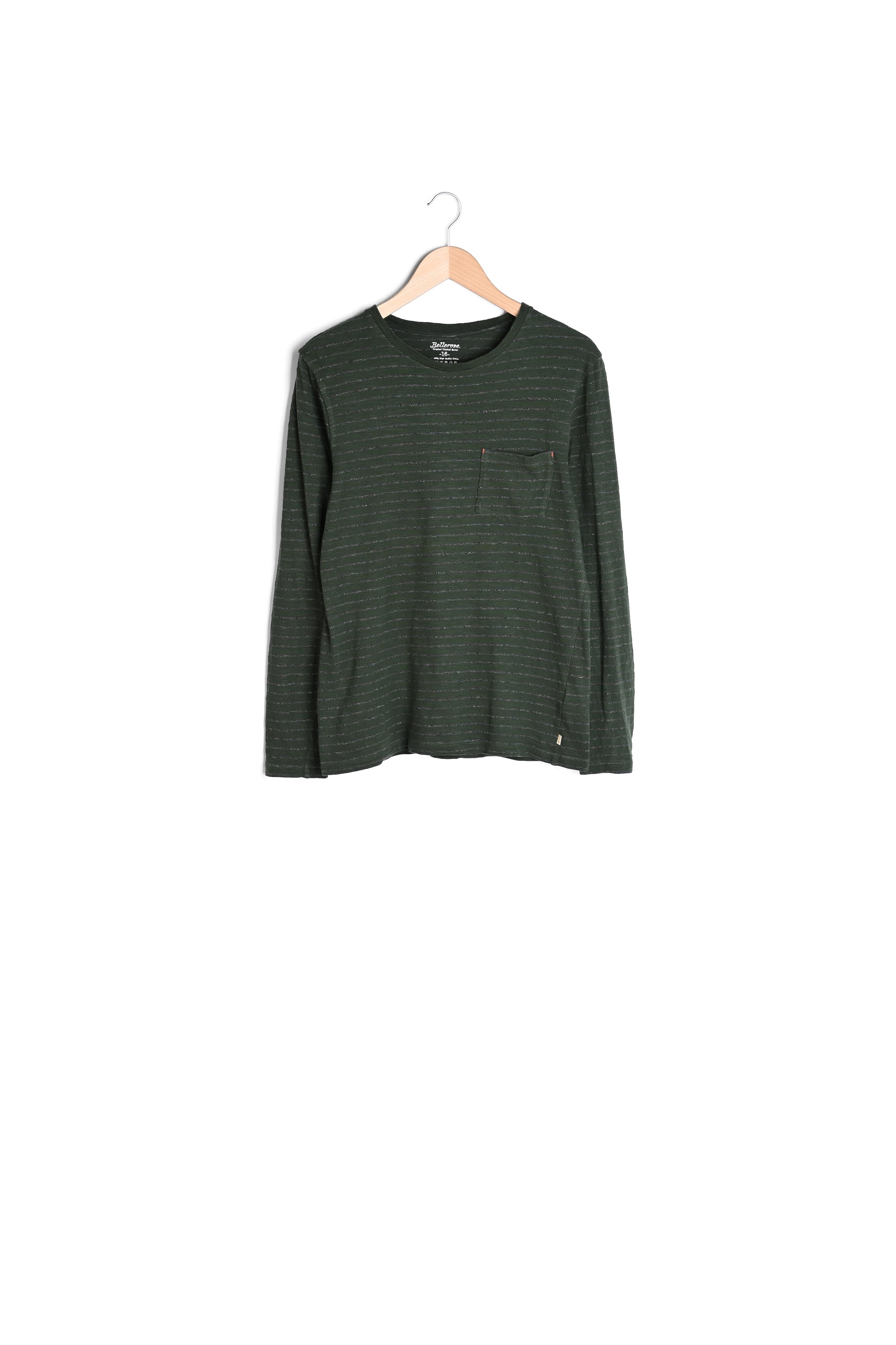 MALDO T-SHIRT Faume - seconde main