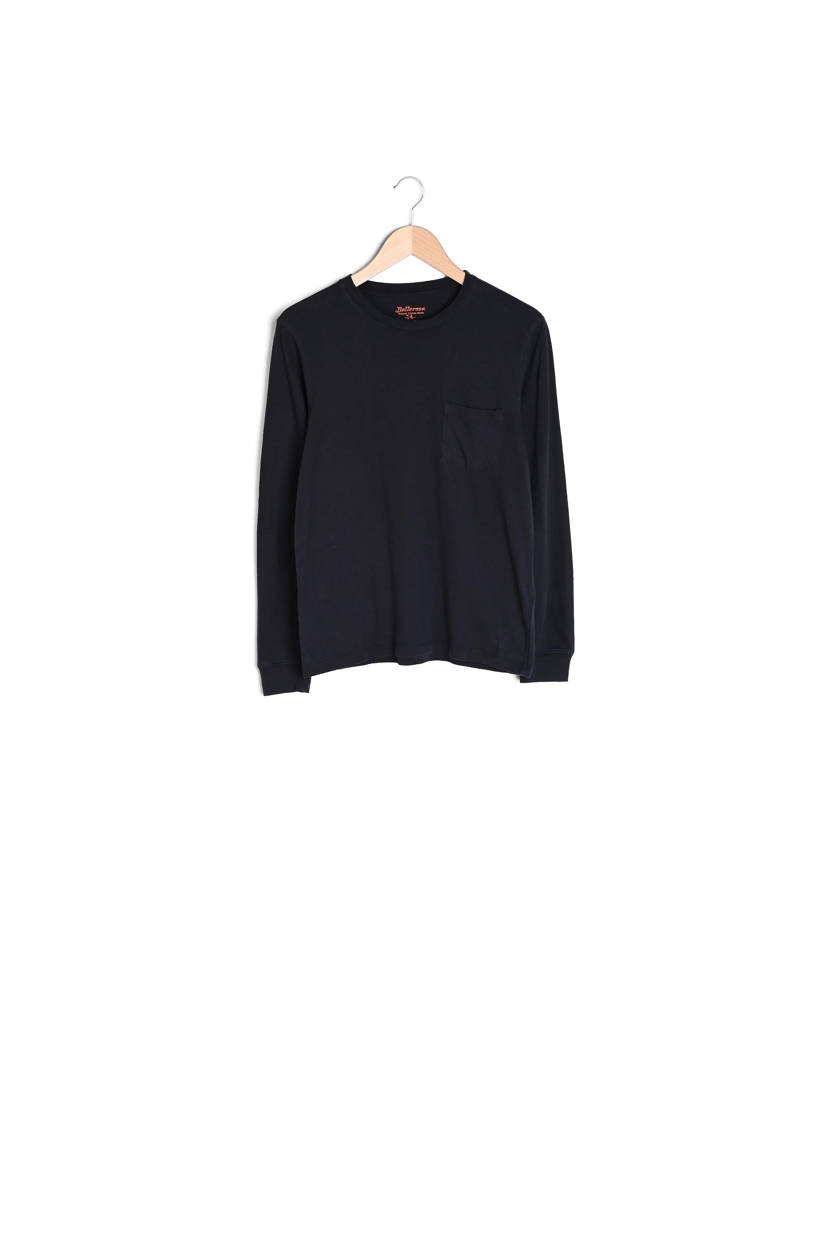 CYRIEL T-SHIRT Faume - seconde main