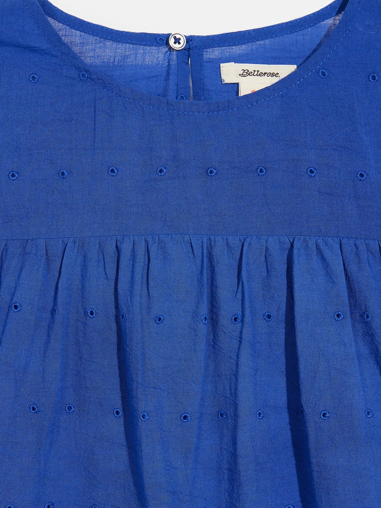 HEMLOCK DRESS Faume - seconde main