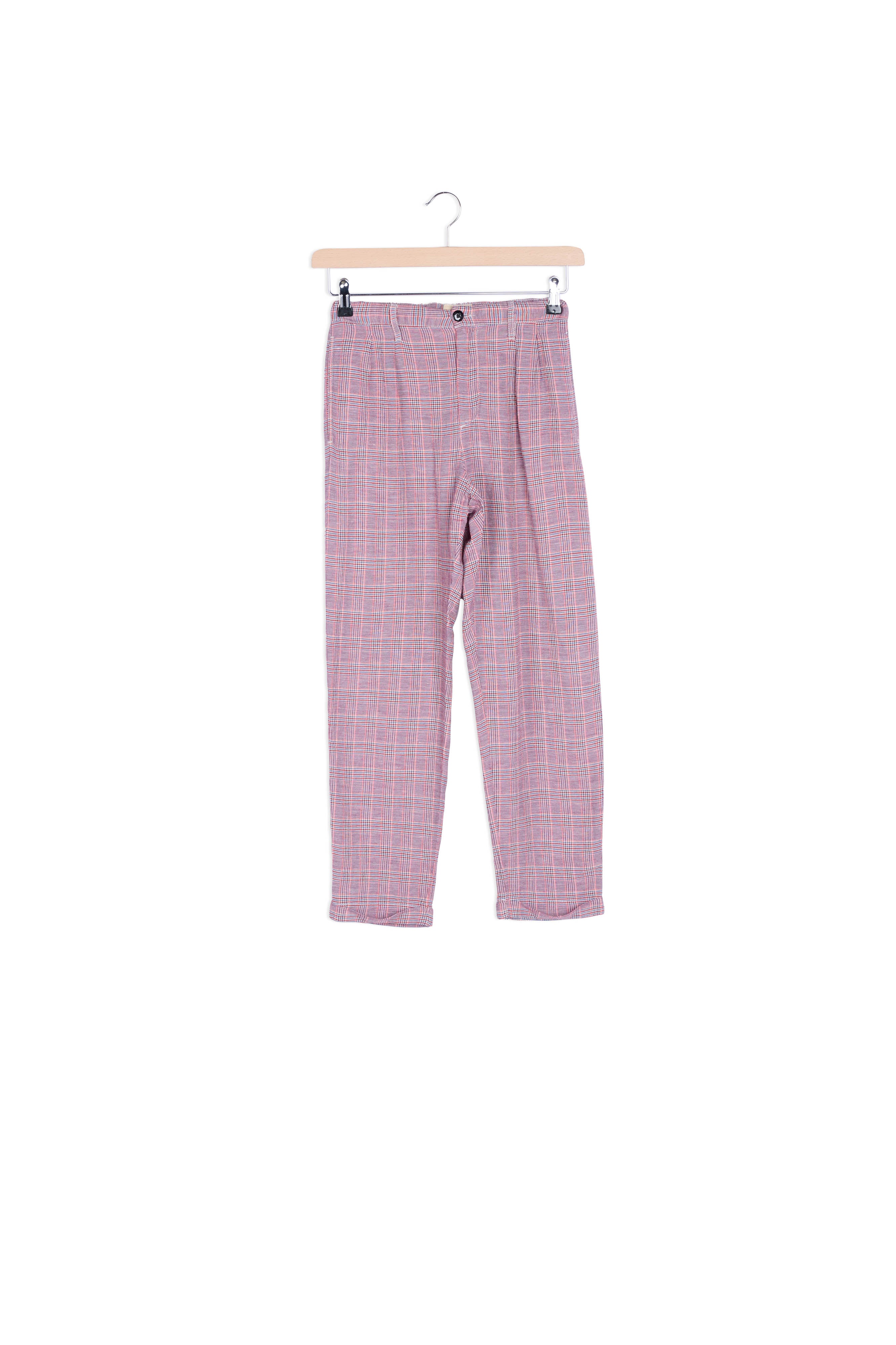 PANTALON PEACES2 Faume - seconde main