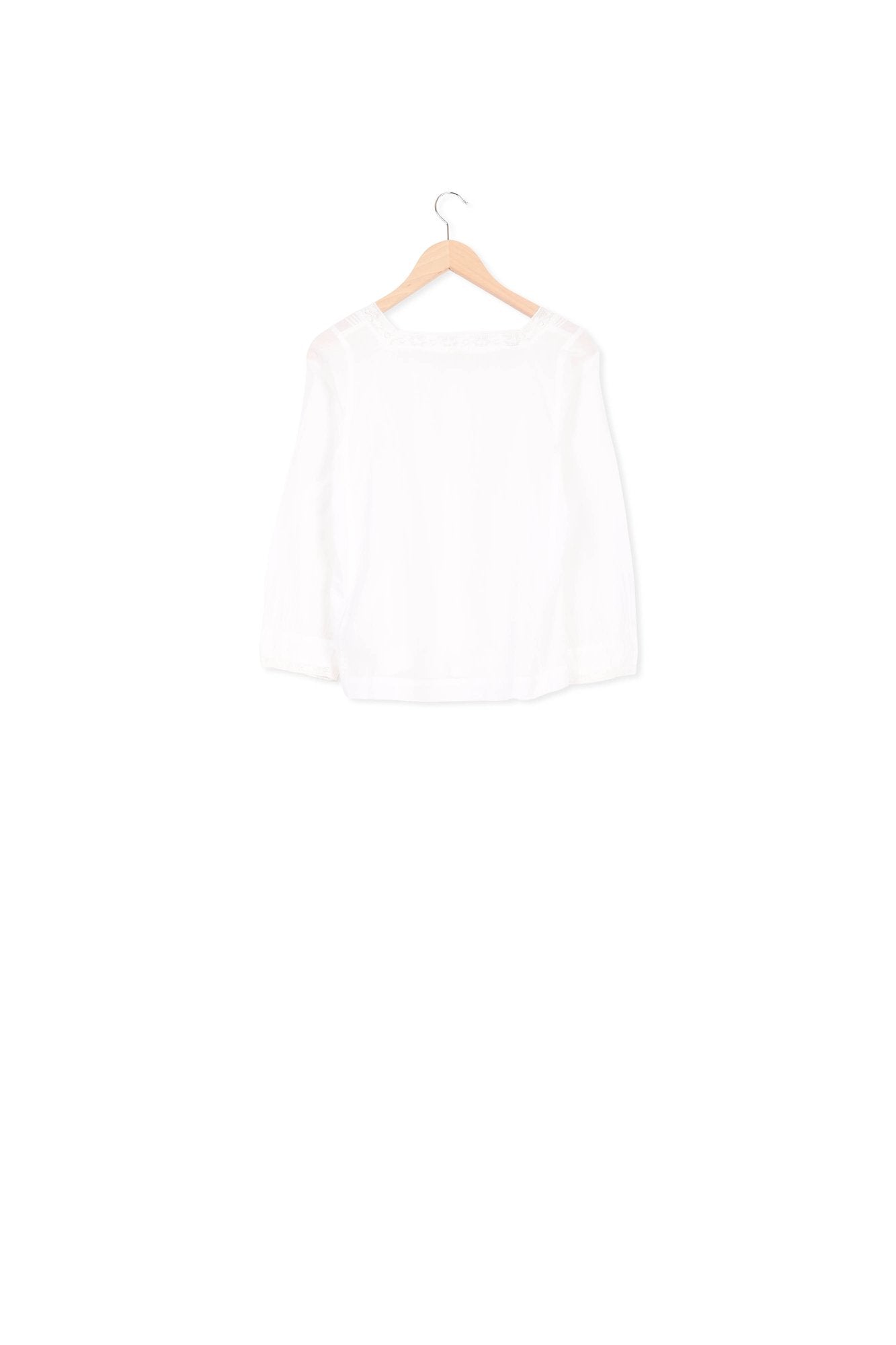 BLOUSE DESIR Faume - seconde main