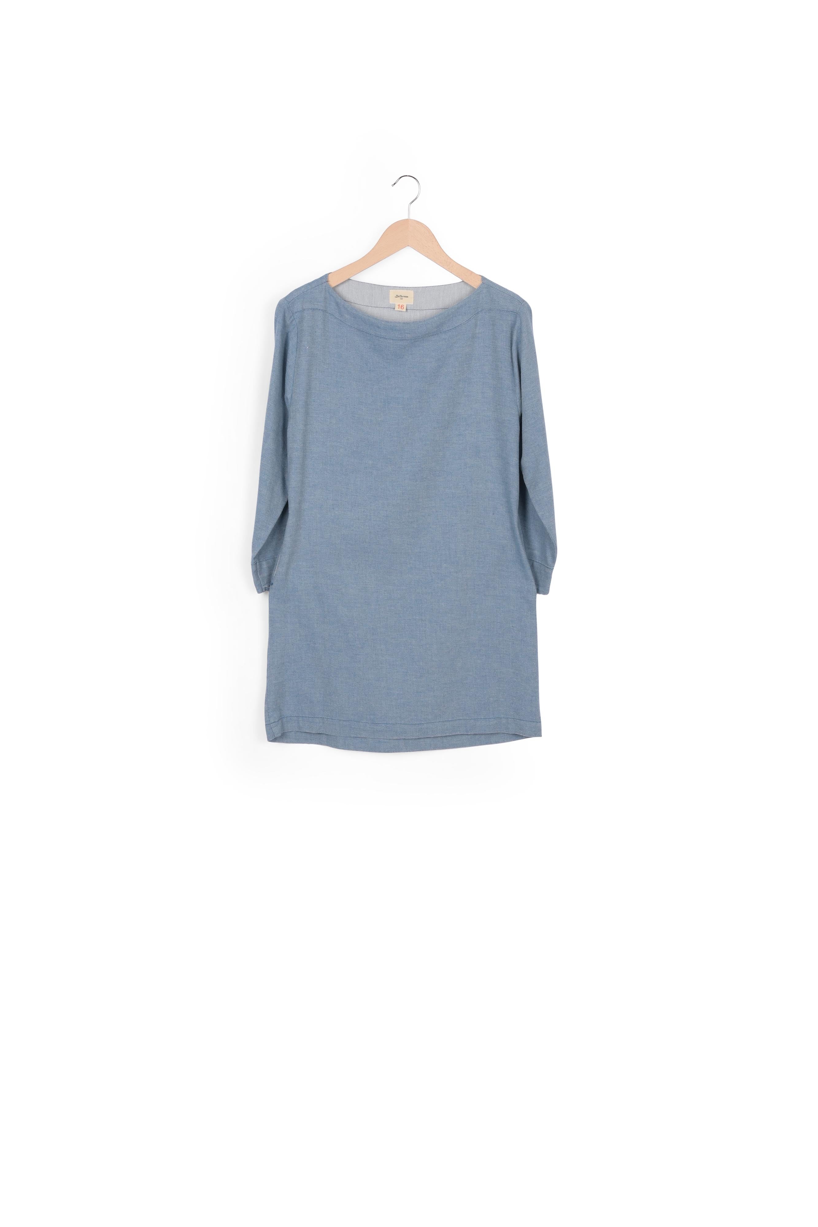 ROBE ADOO Faume - seconde main