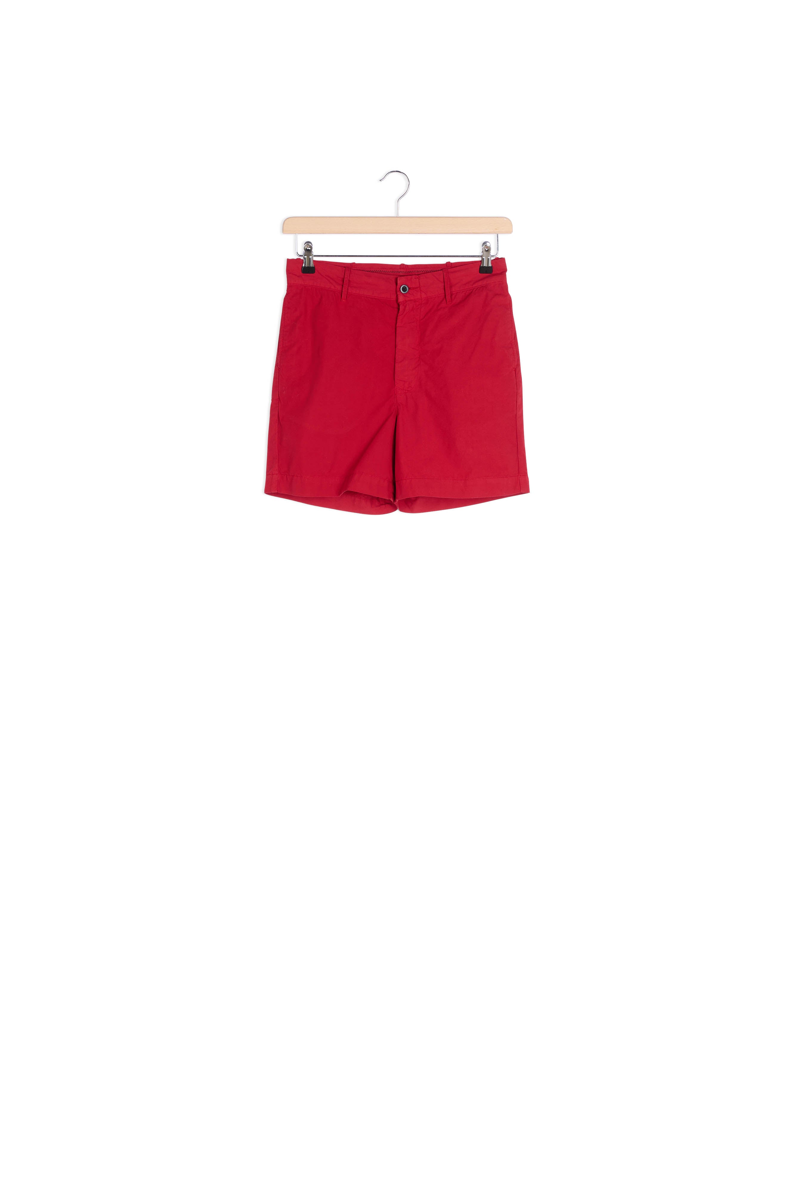 SHORT PLEK Faume - seconde main