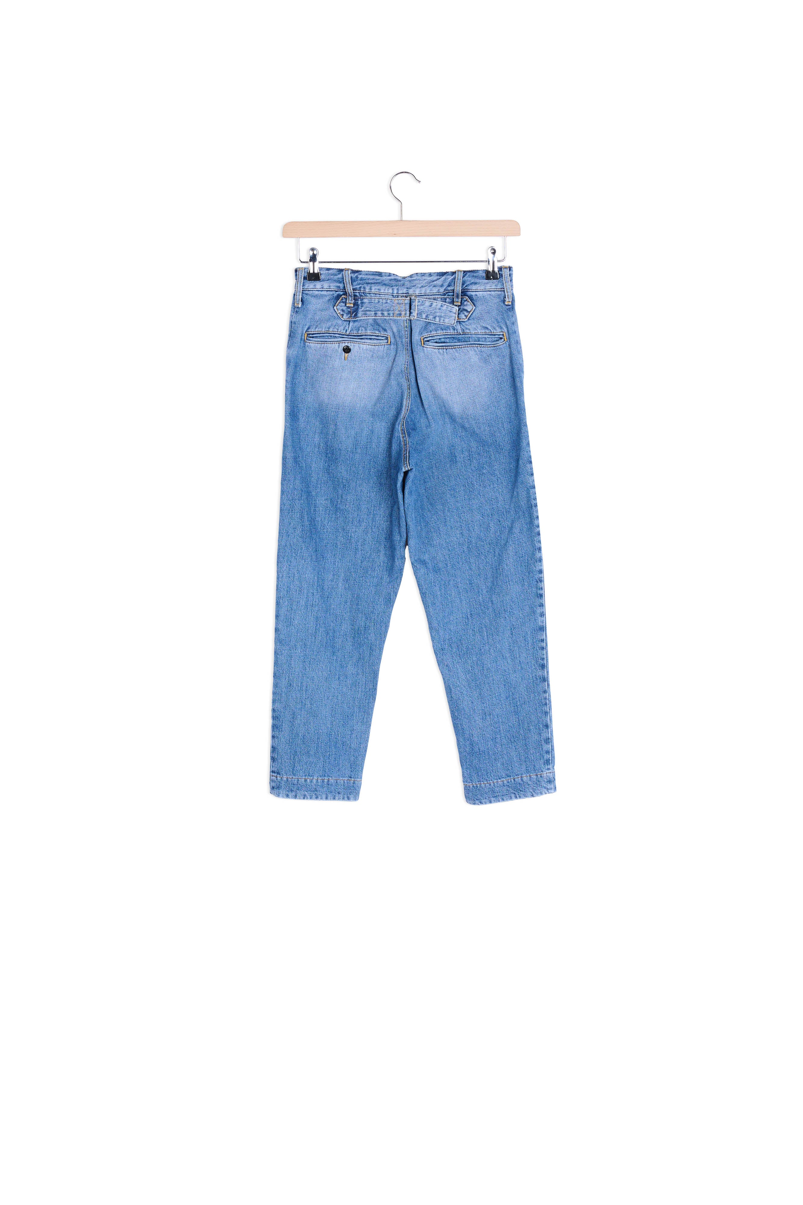 PEMBA JEANS Faume - seconde main