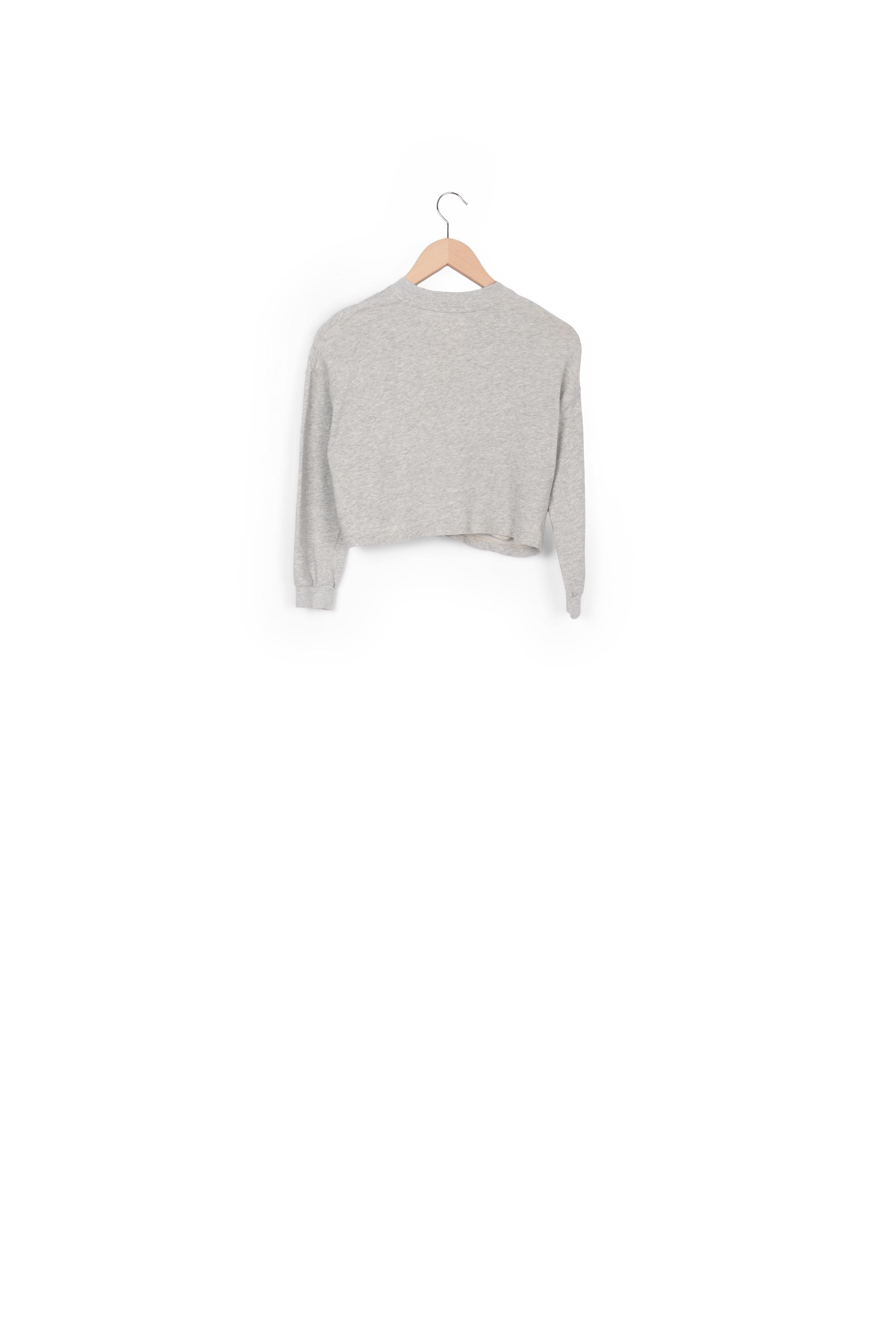 SWEATSHIRT BIZI Faume - seconde main