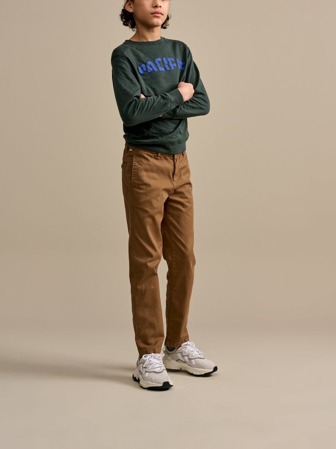 WARREN PANTS Faume - seconde main