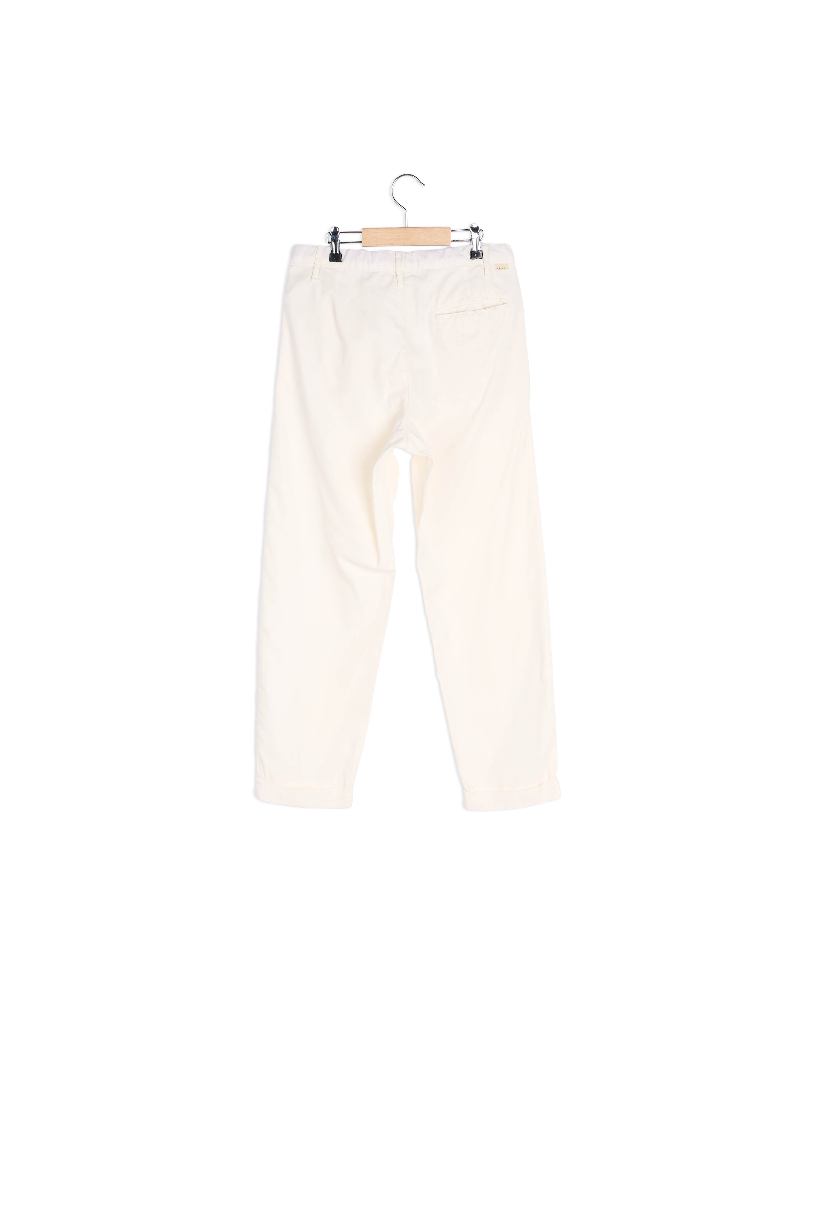 PEACES2 PANTS Faume - seconde main