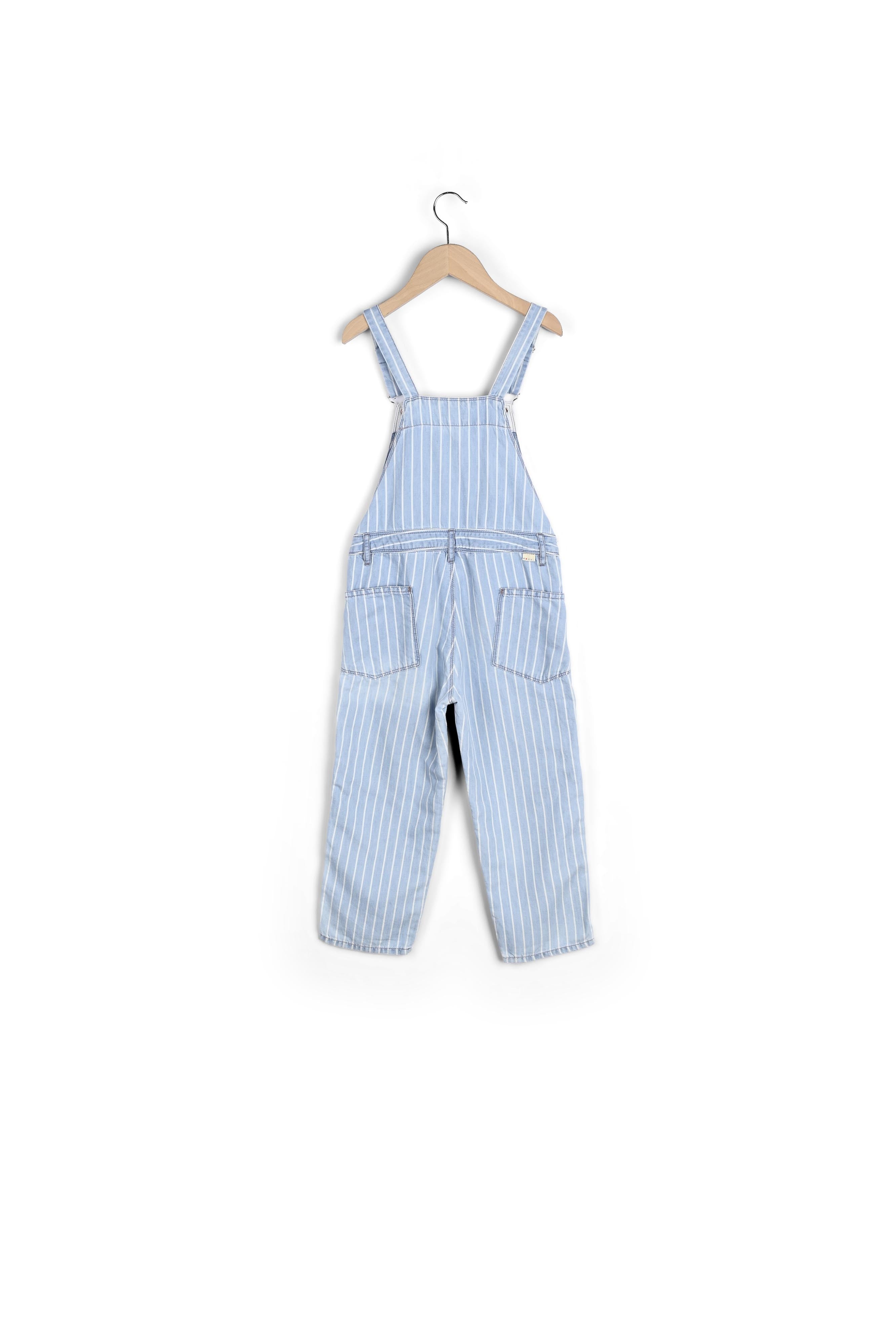 PEPINO JUMPSUIT Faume - seconde main