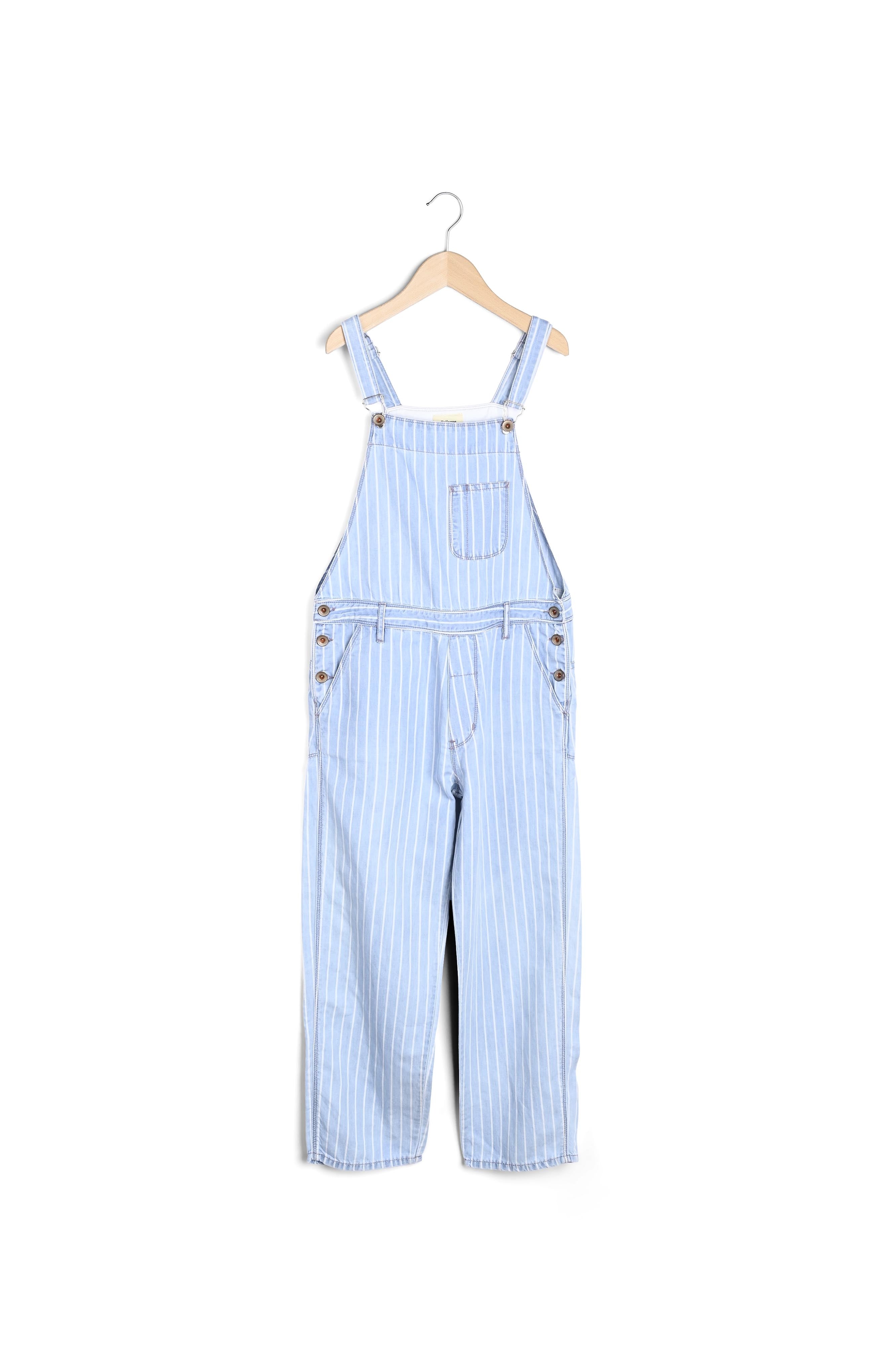 PEPINO JUMPSUIT Faume - seconde main