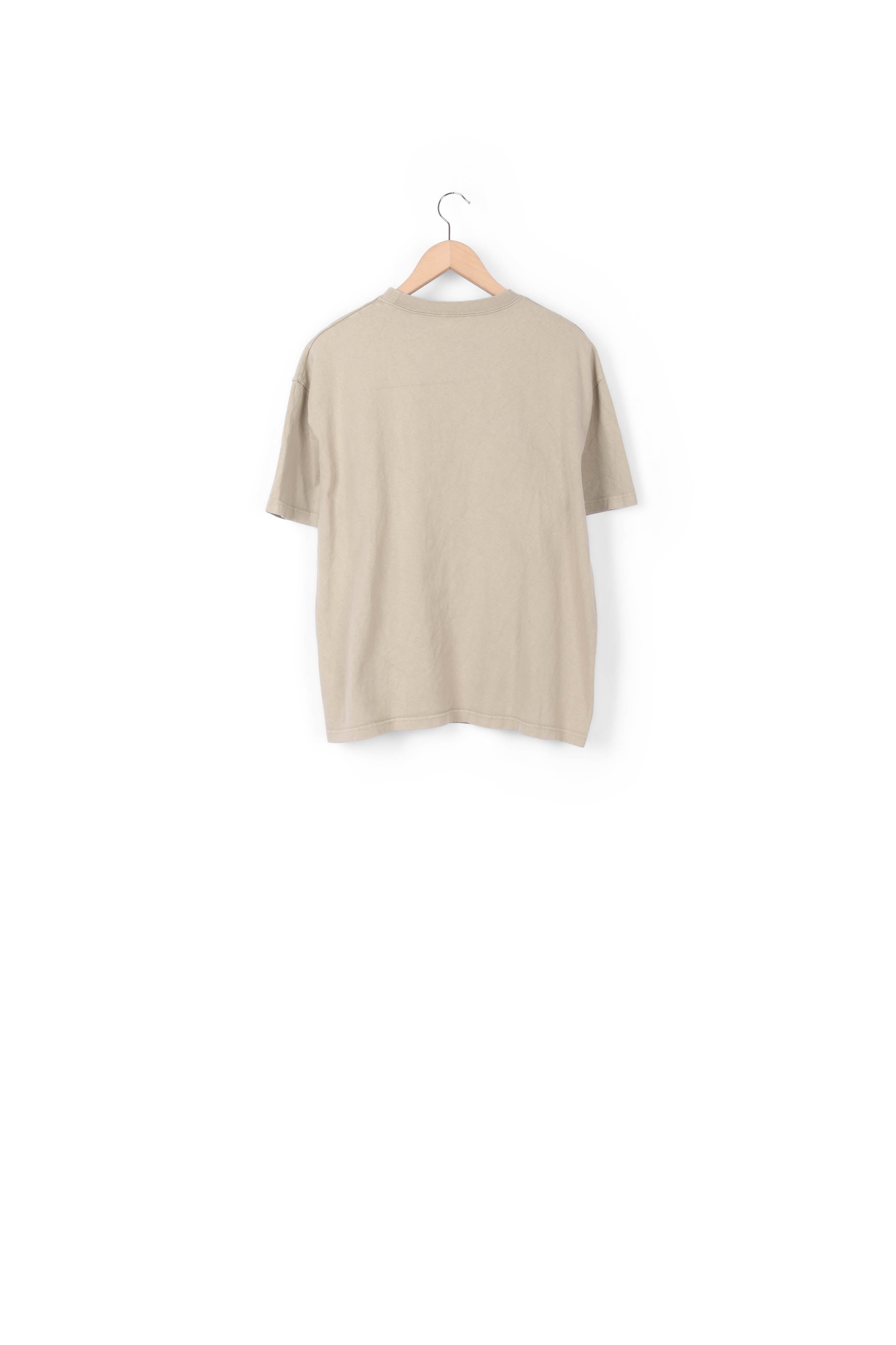 VOUCH T-SHIRT Faume - seconde main