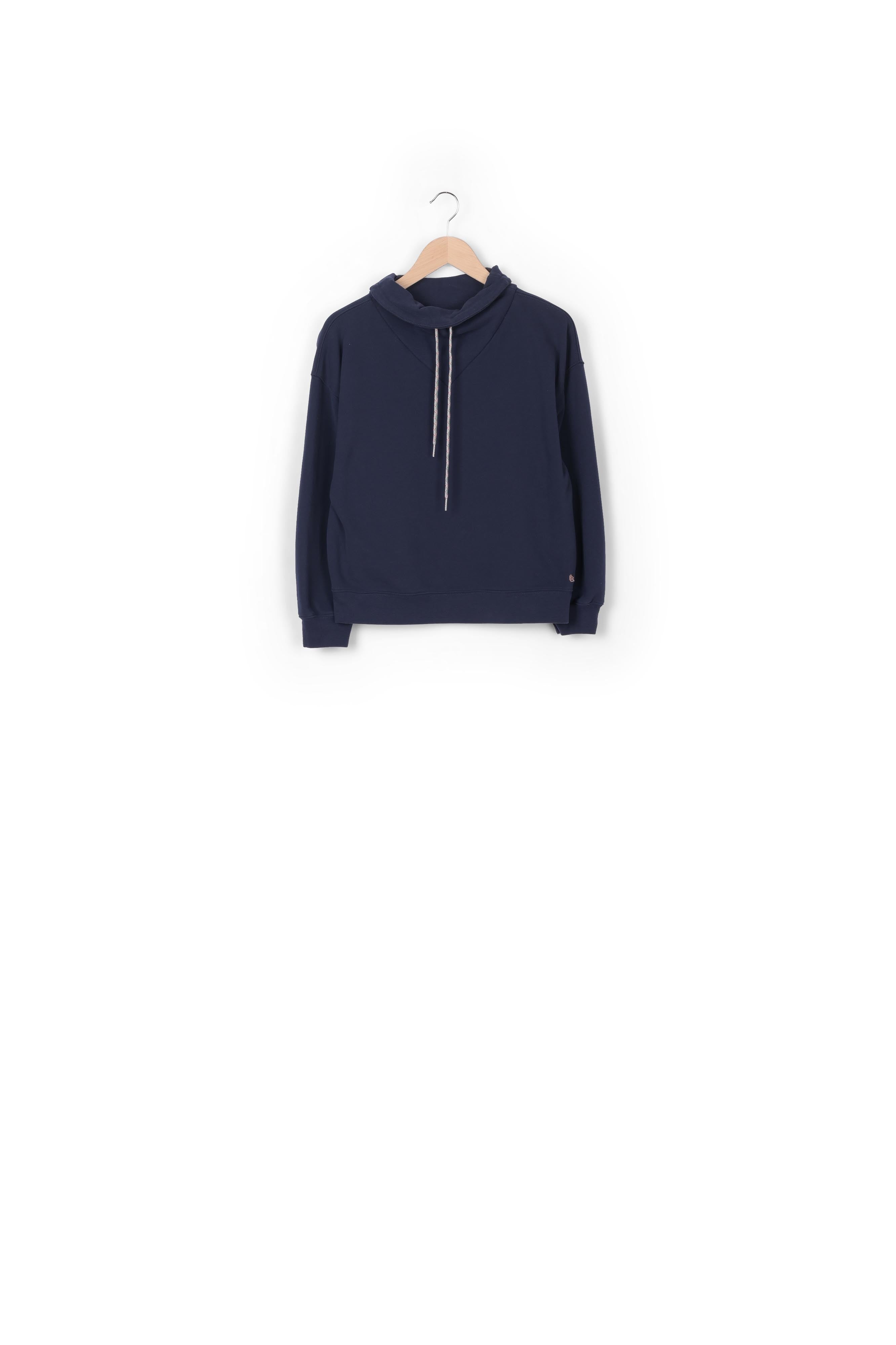 SWEATSHIRT FAMIA Faume - seconde main