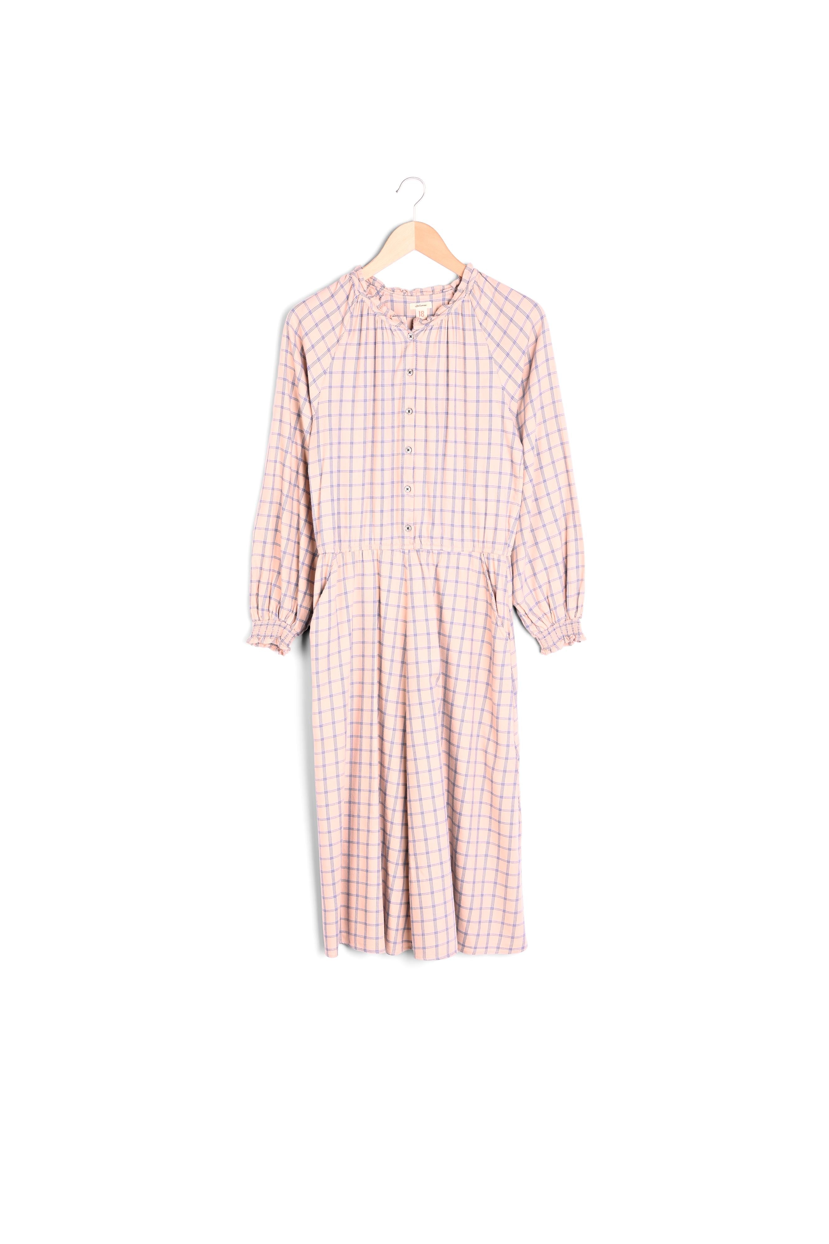 ROBE IMAGINE Faume - seconde main