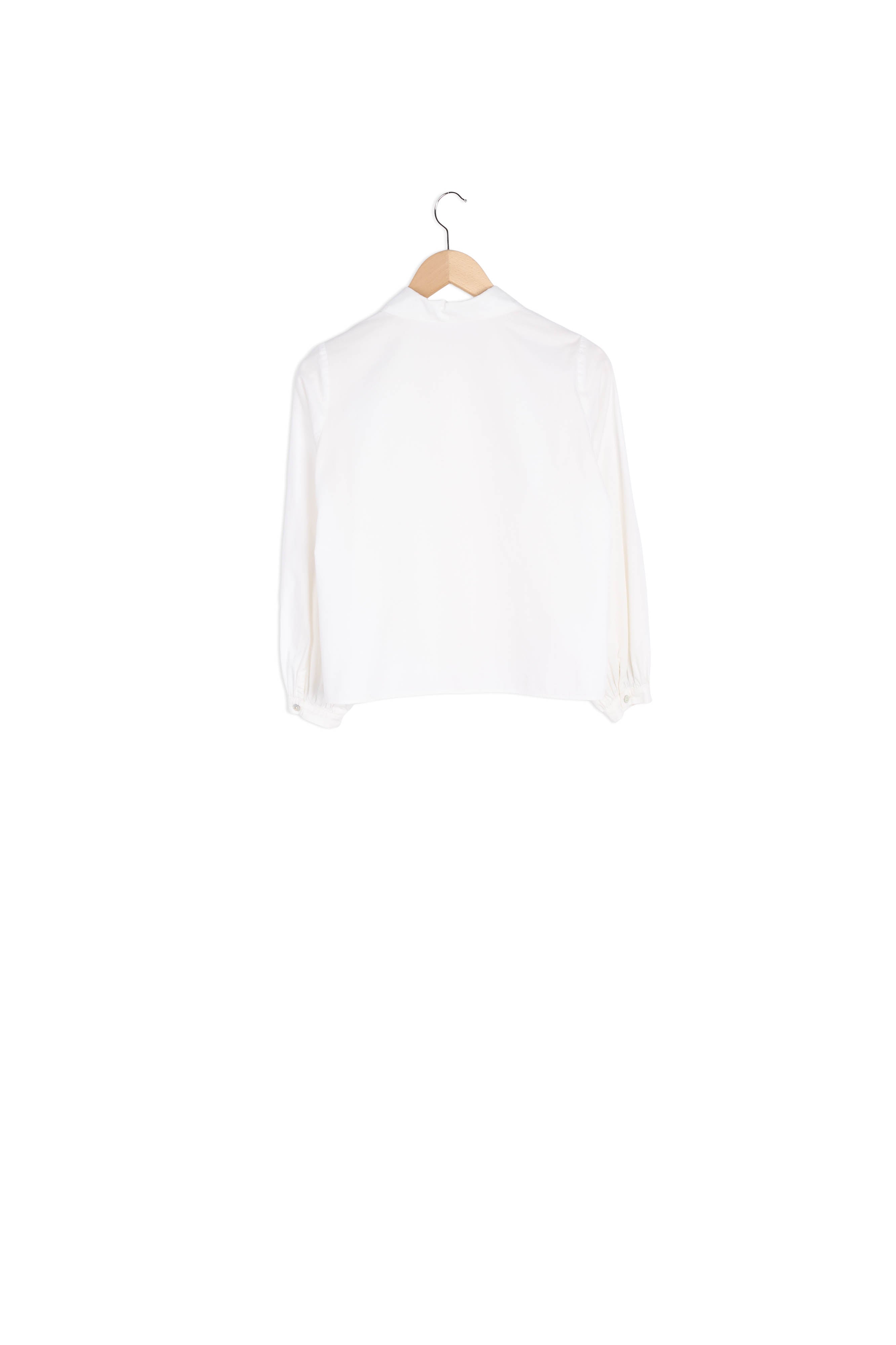 SLATE SHIRT Faume - seconde main