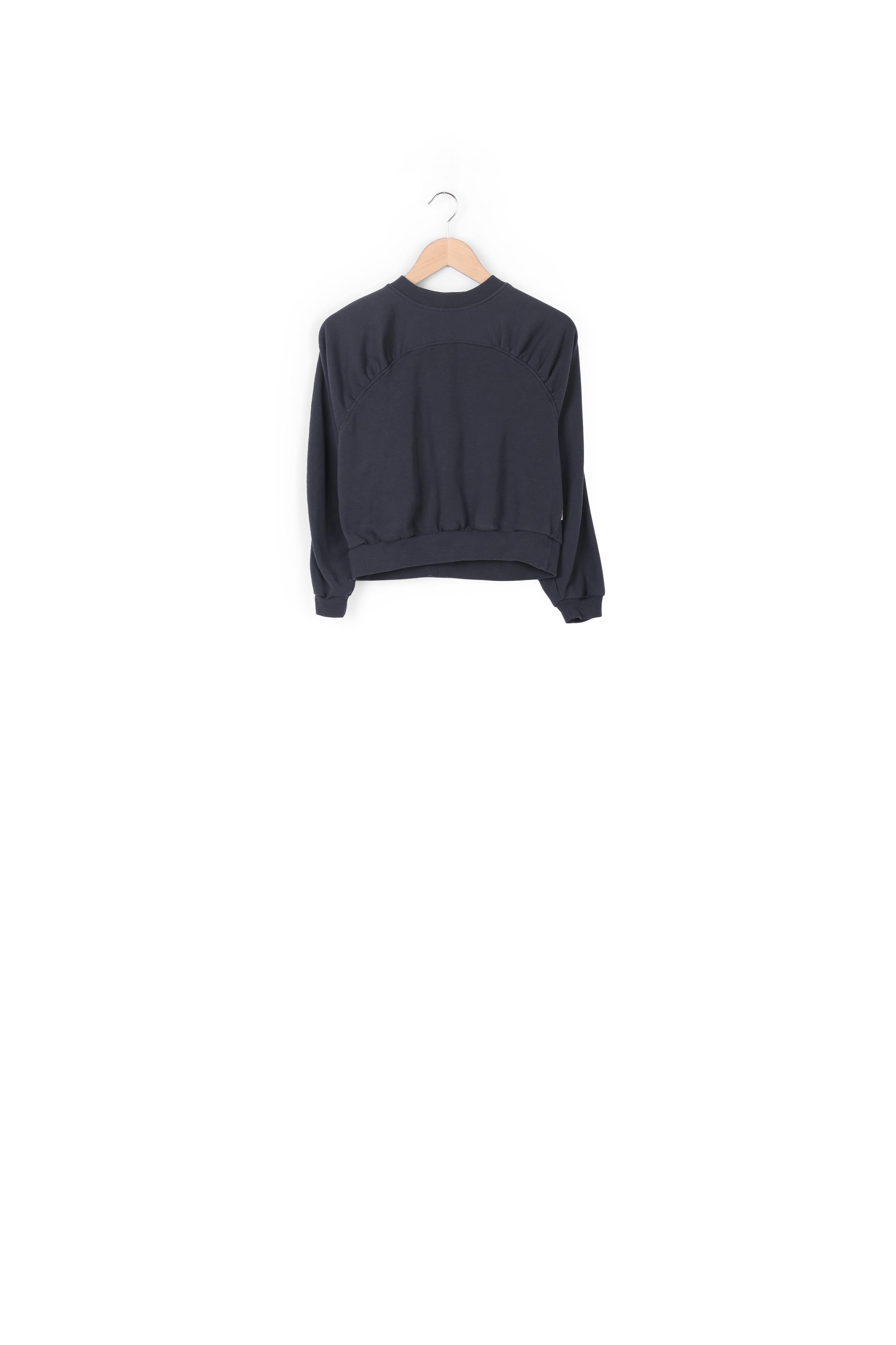 SWEATSHIRT FLORIS Faume - seconde main