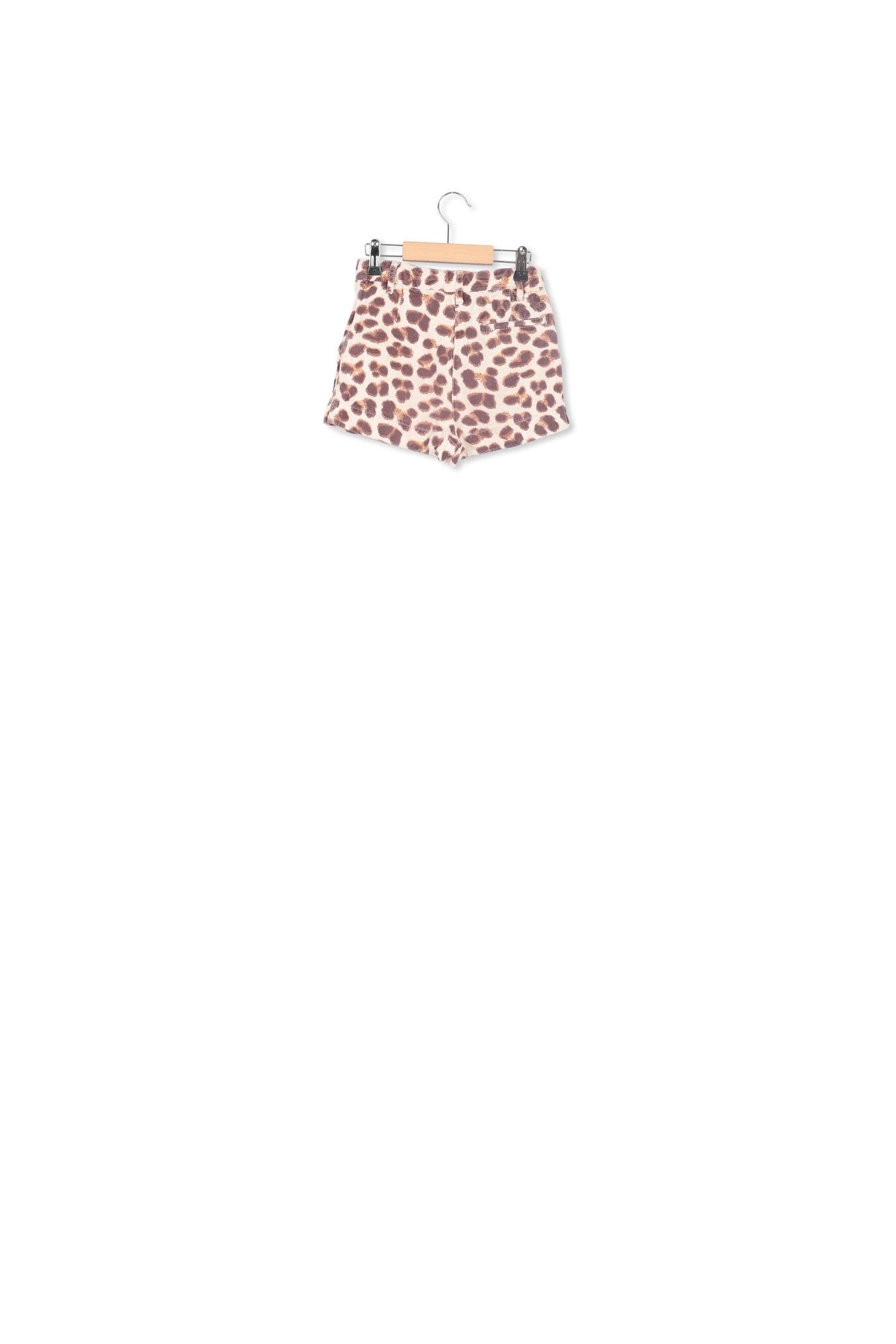 SHORT PAPIE2 Faume - seconde main