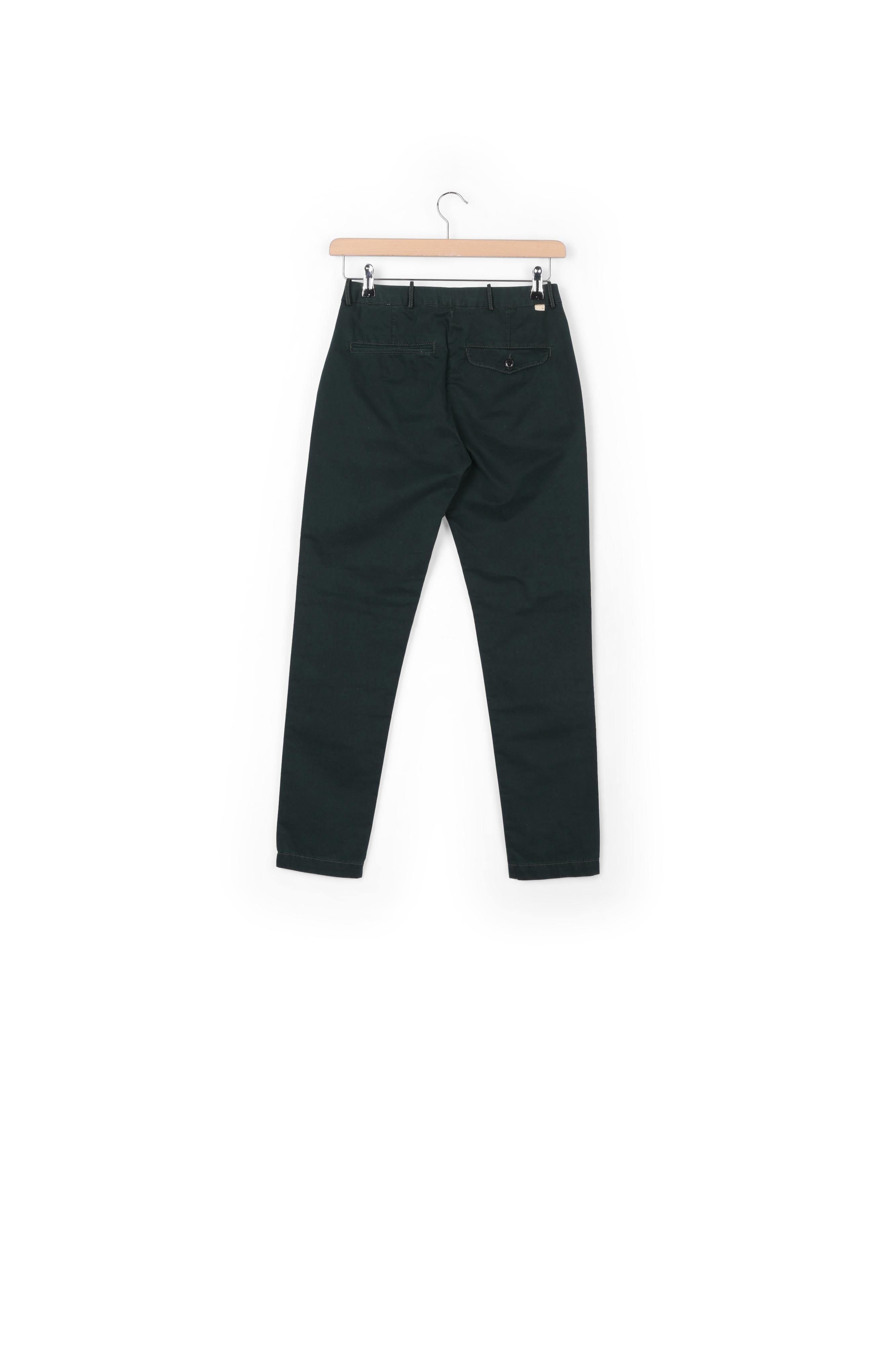 PANTALON PEEWI Faume - seconde main