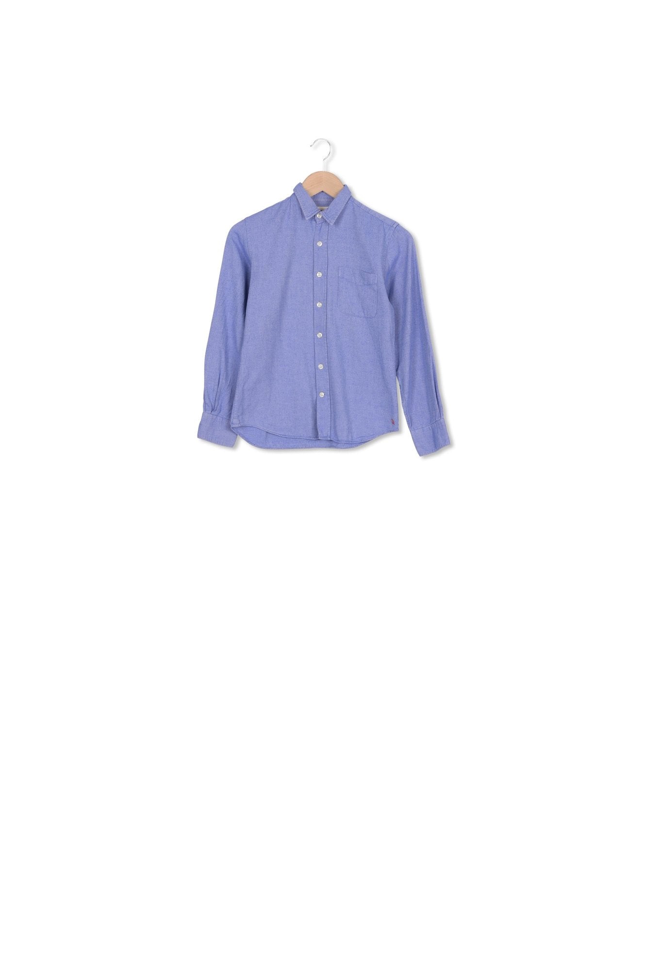 CHEMISE GANIX82G Faume - seconde main