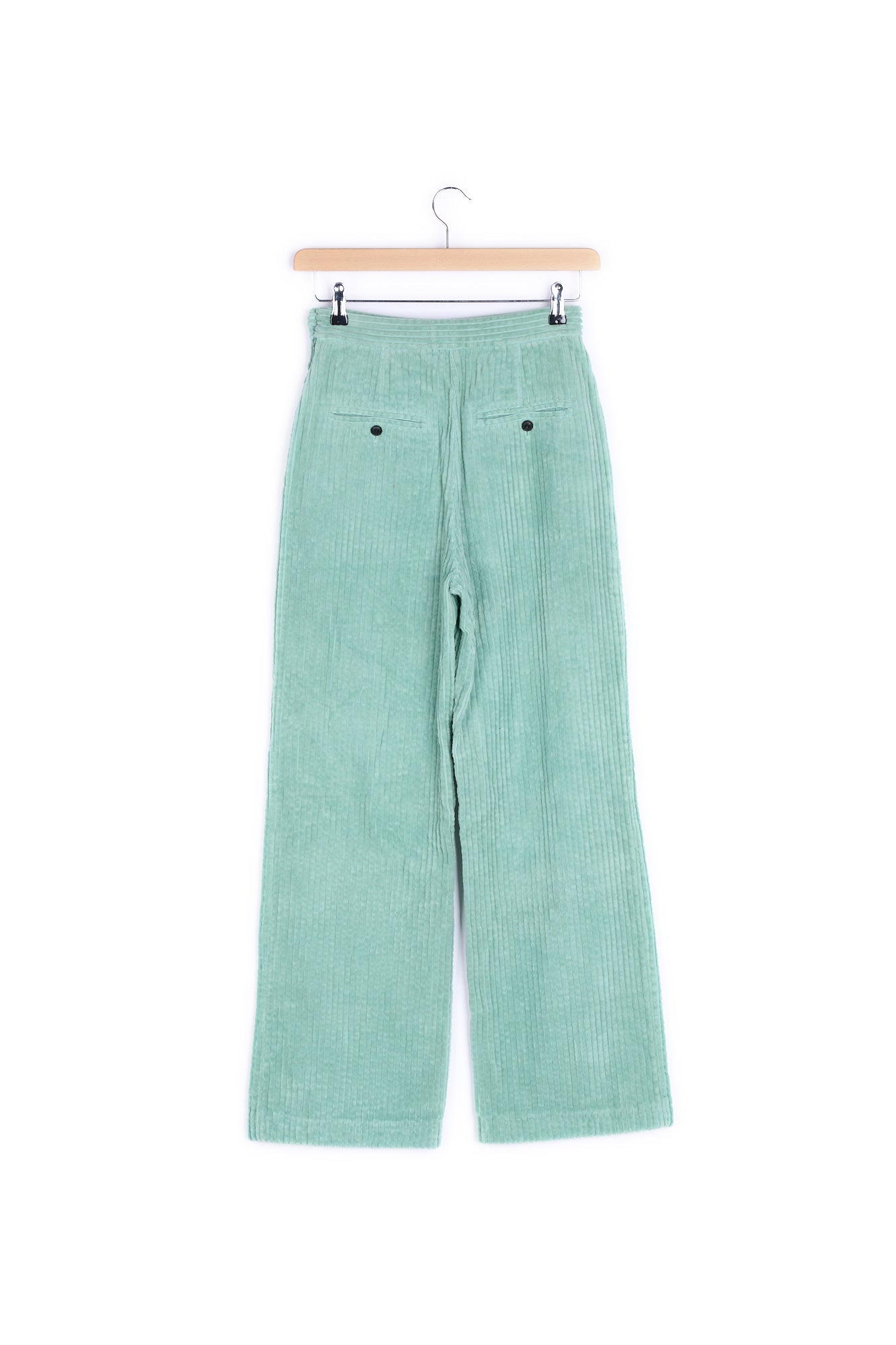 DAVIS PANTS Faume - seconde main