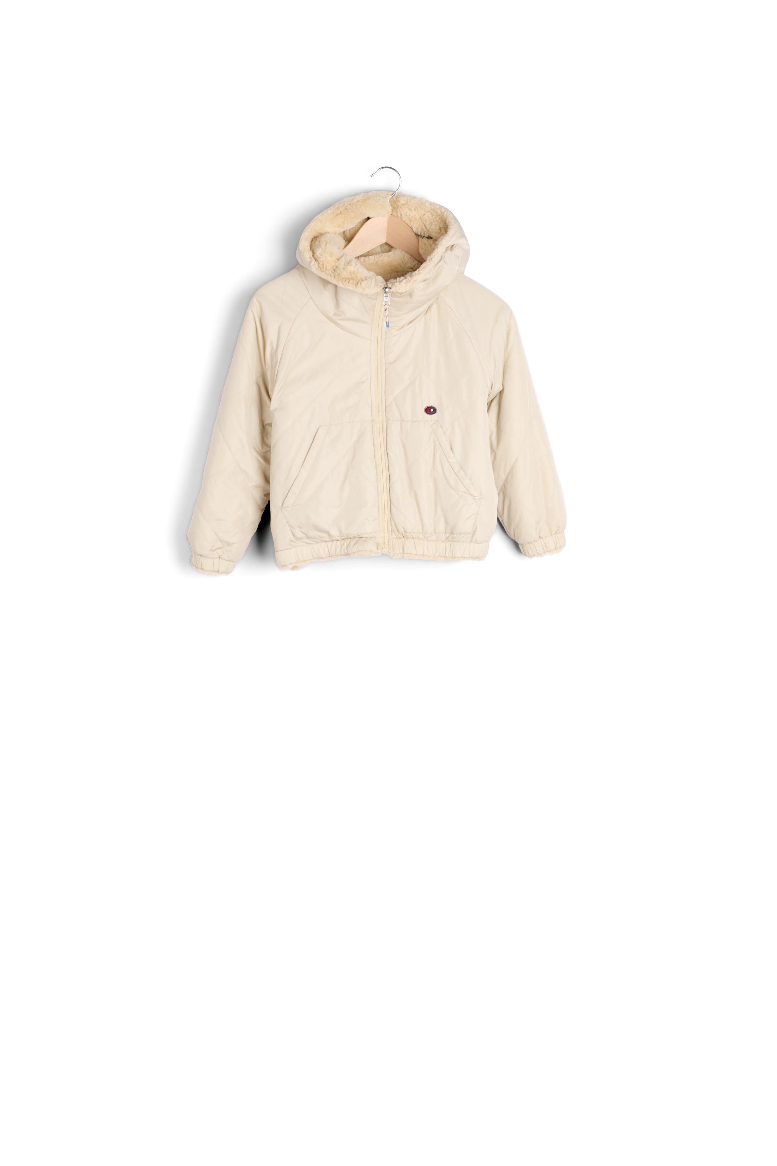 VESTE HUBBLE Faume - seconde main