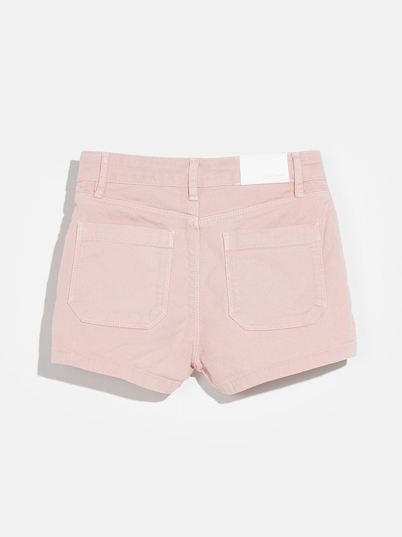 PREPPY SHORT Faume - seconde main