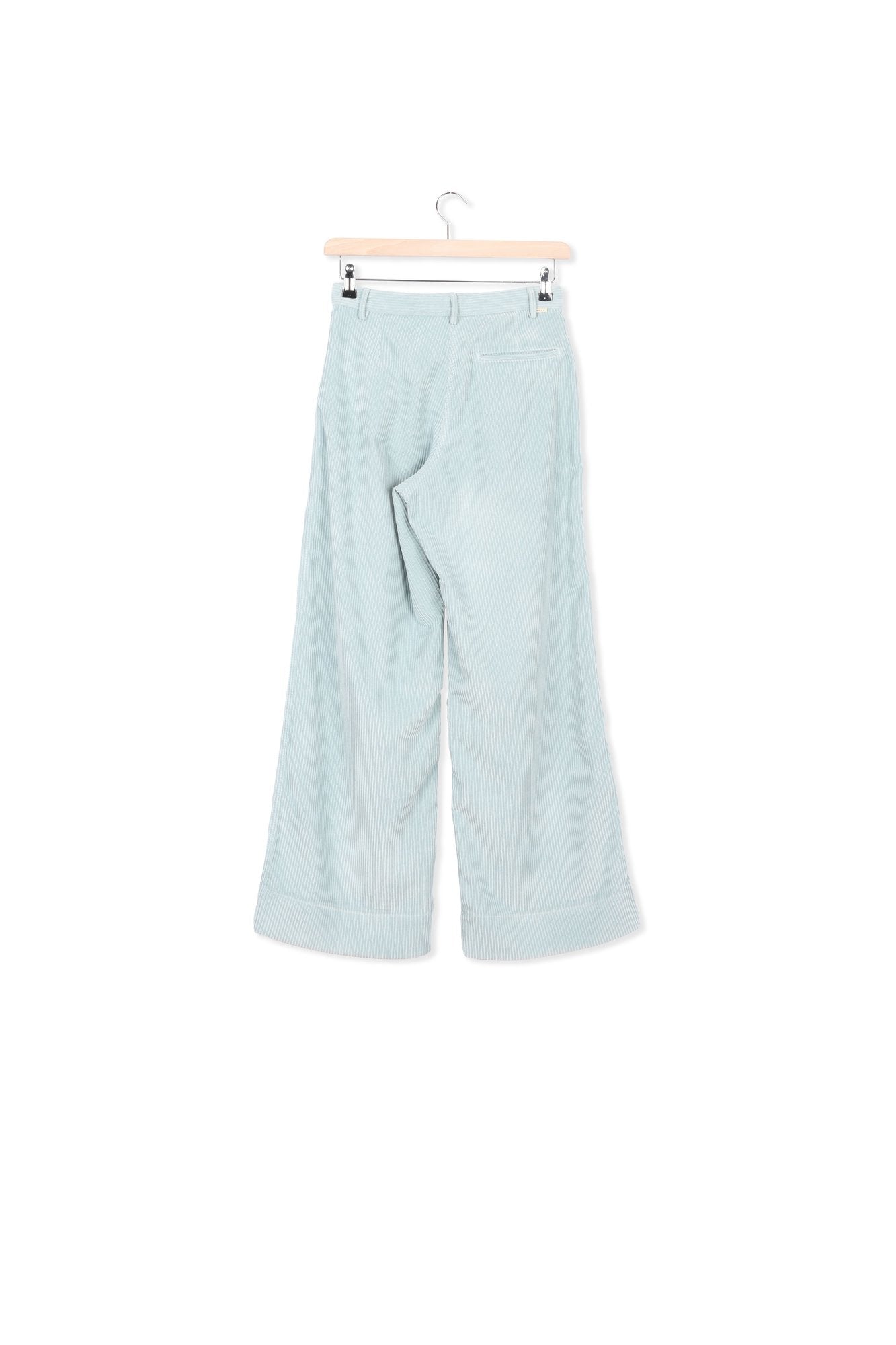 PANTALON KATIE Faume - seconde main