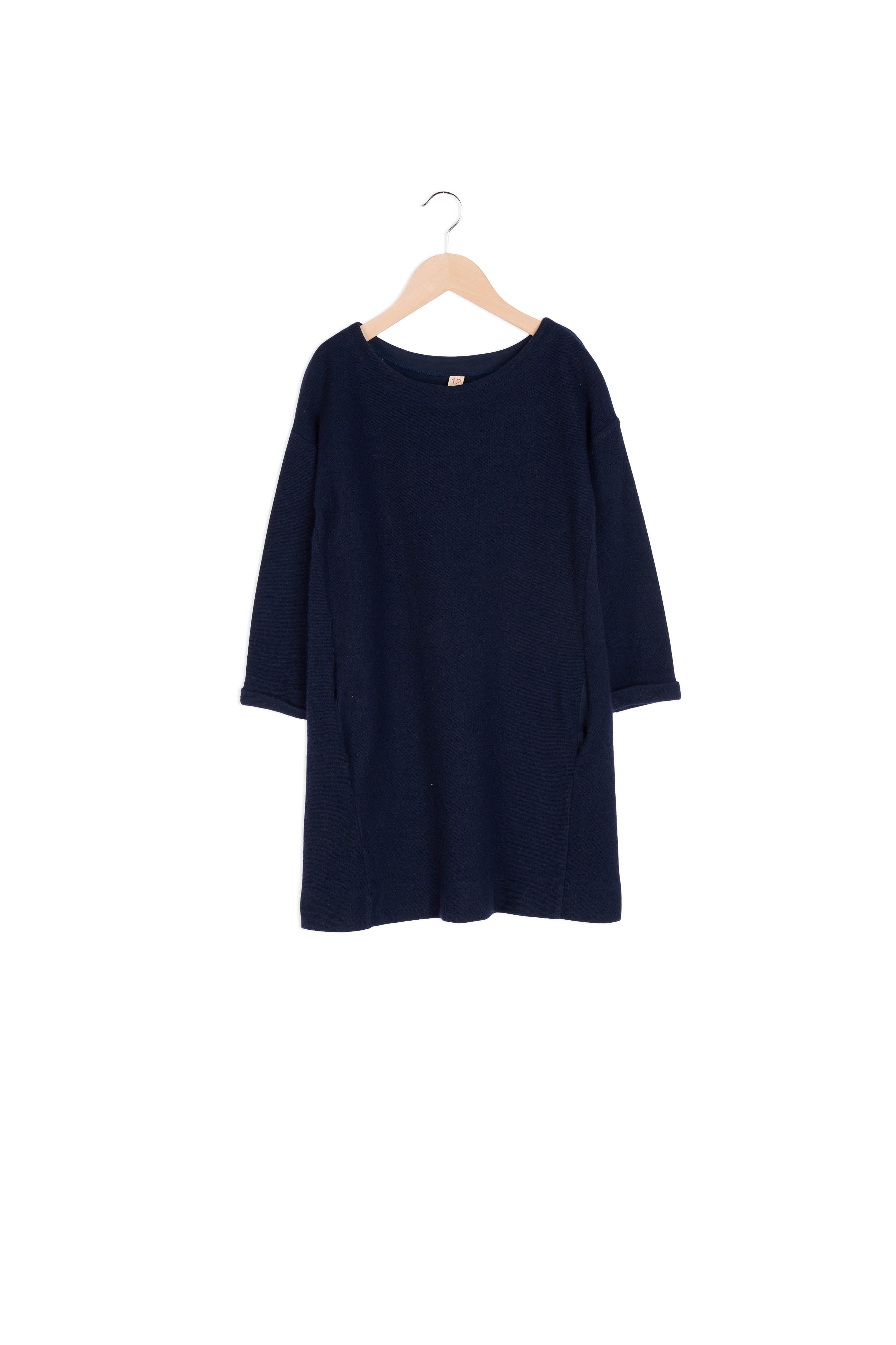 GAMMA SWEATSHIRT Faume - seconde main