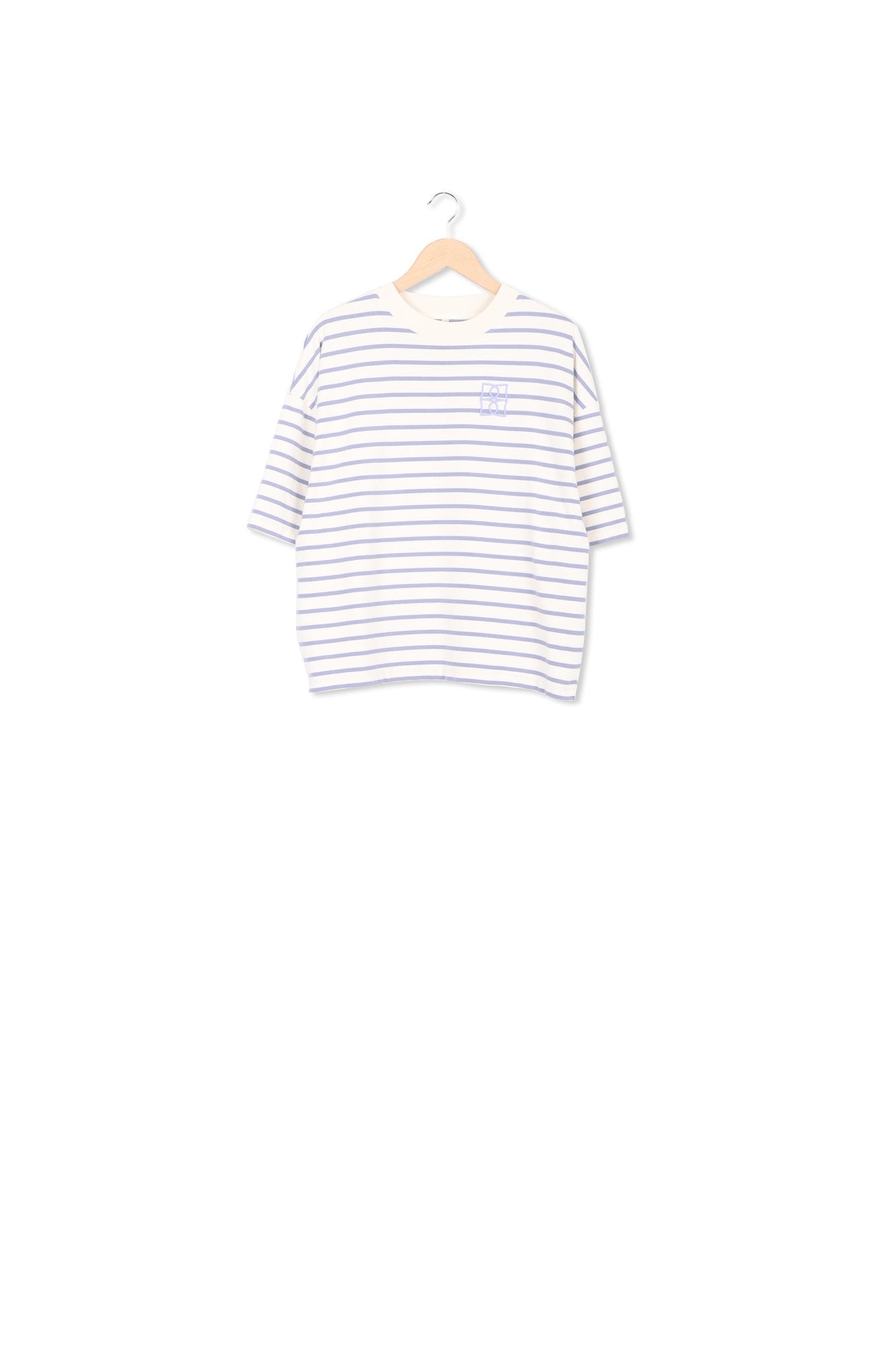 T-SHIRT STAR Faume - seconde main