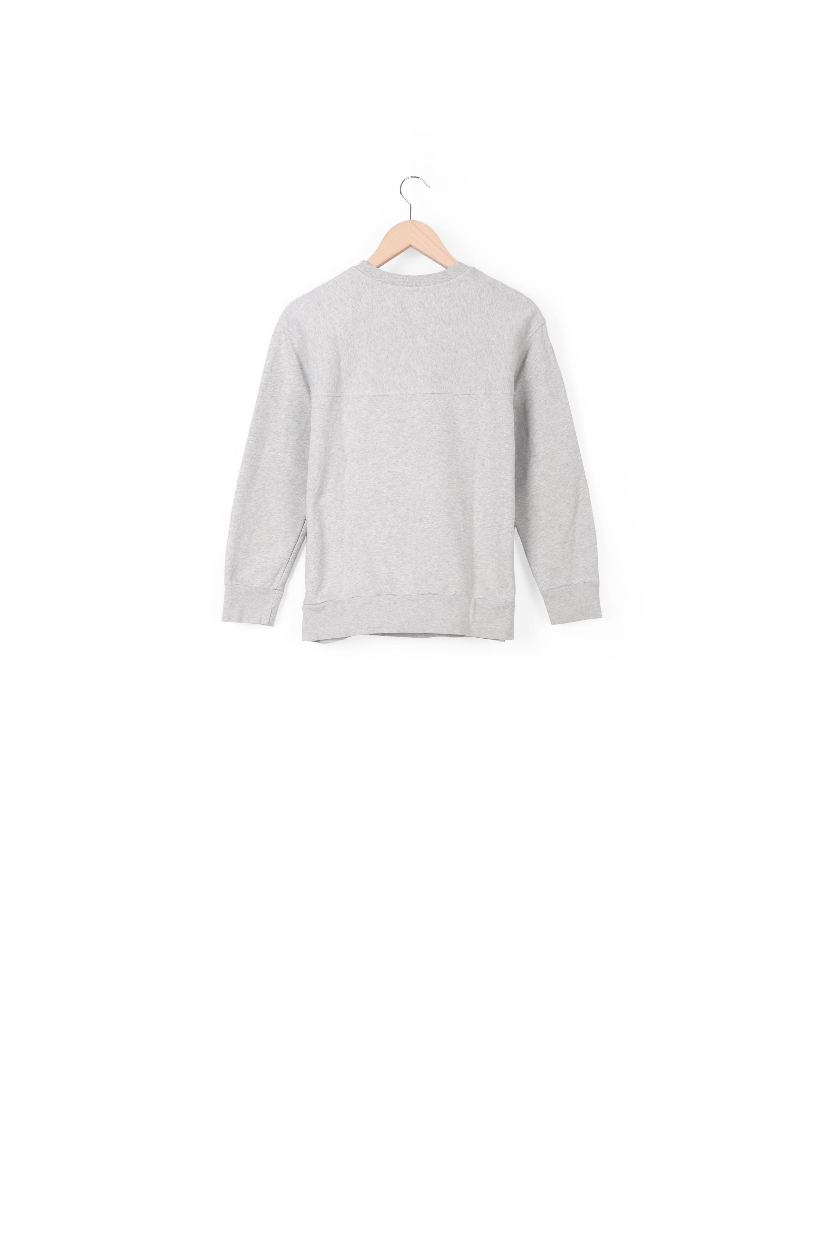SWEATSHIRT FAMOD Faume - seconde main
