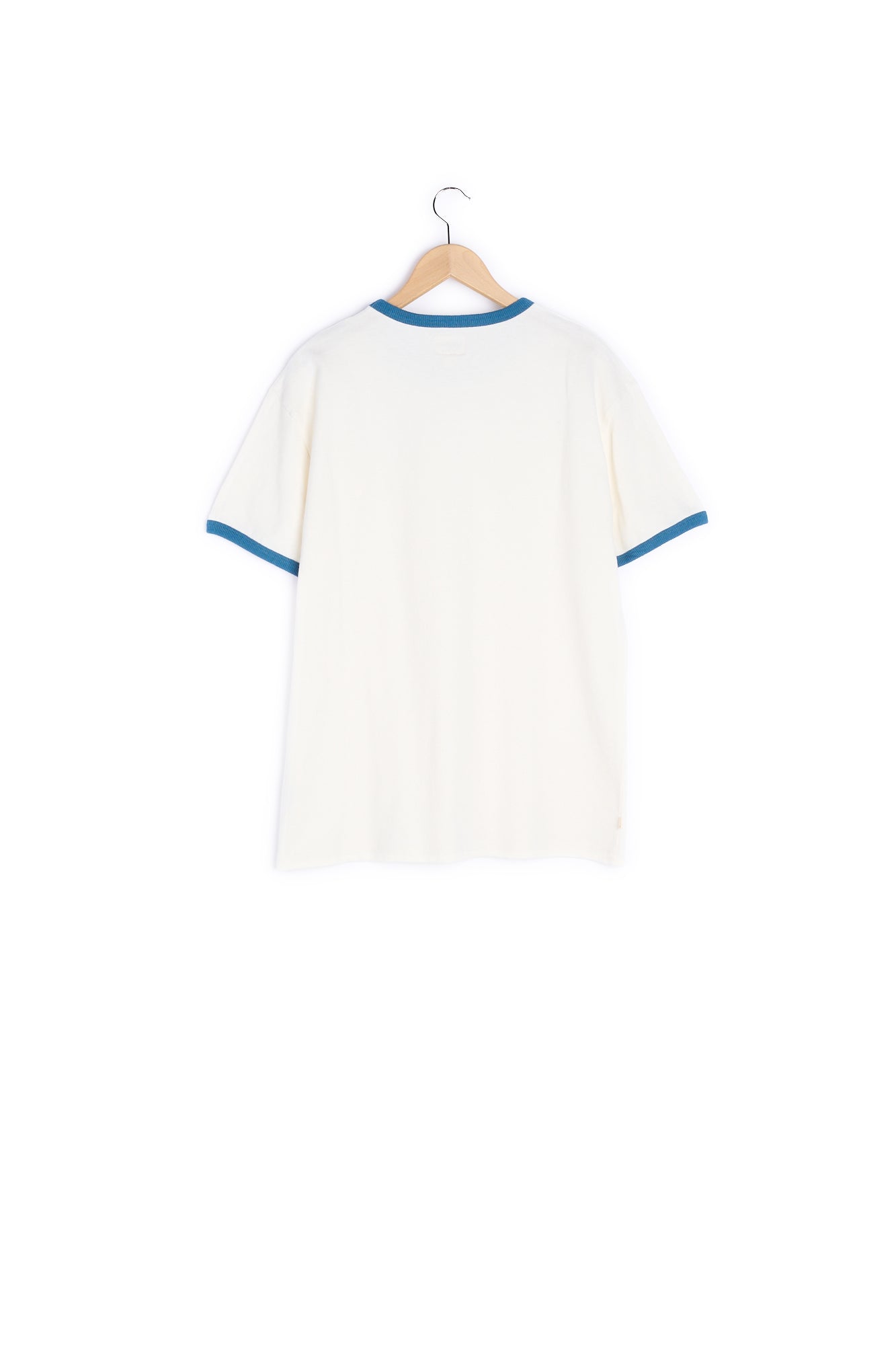 T-SHIRT FLIN Faume - seconde main