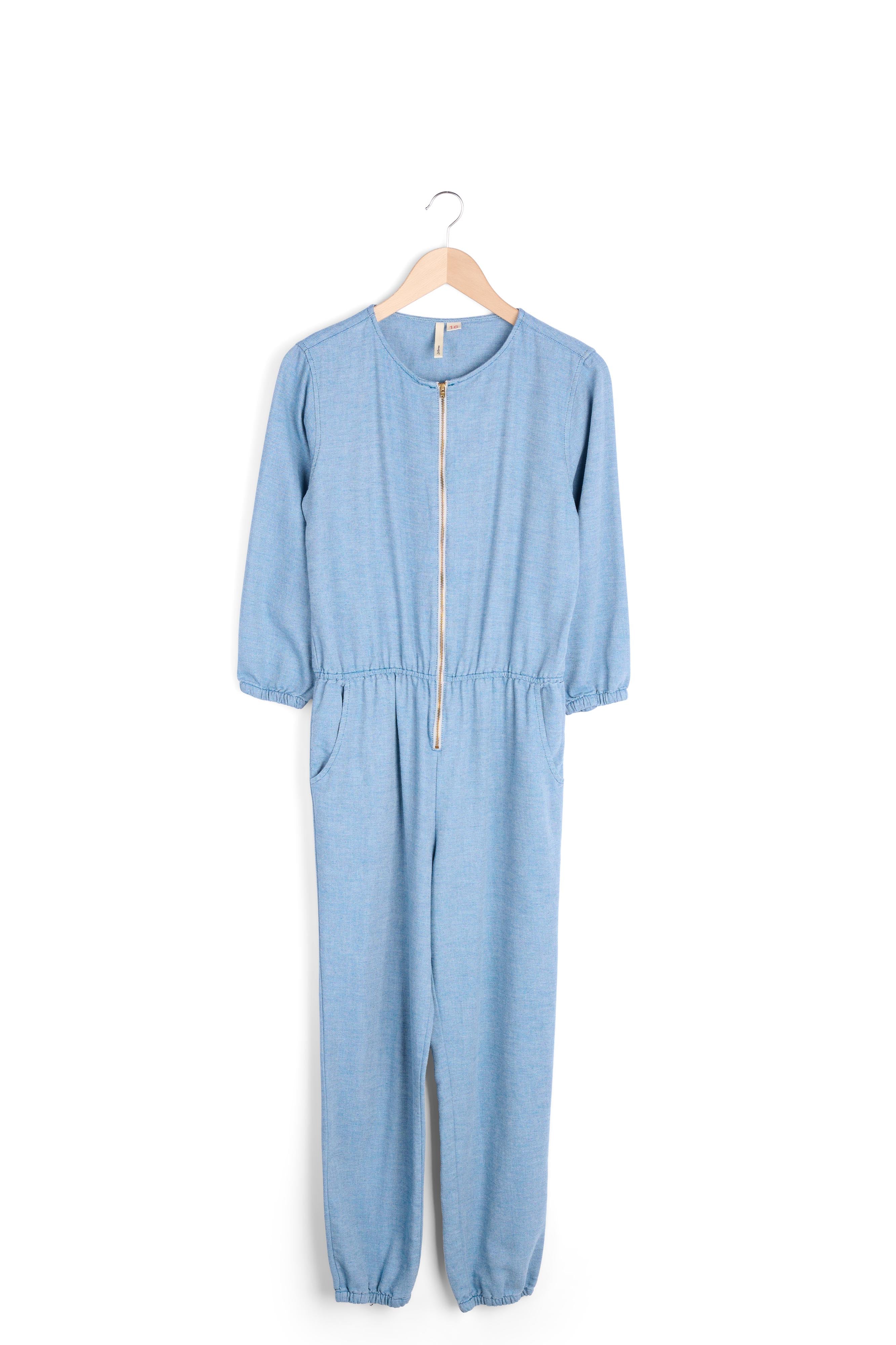 ASAP JUMPSUIT Faume - seconde main