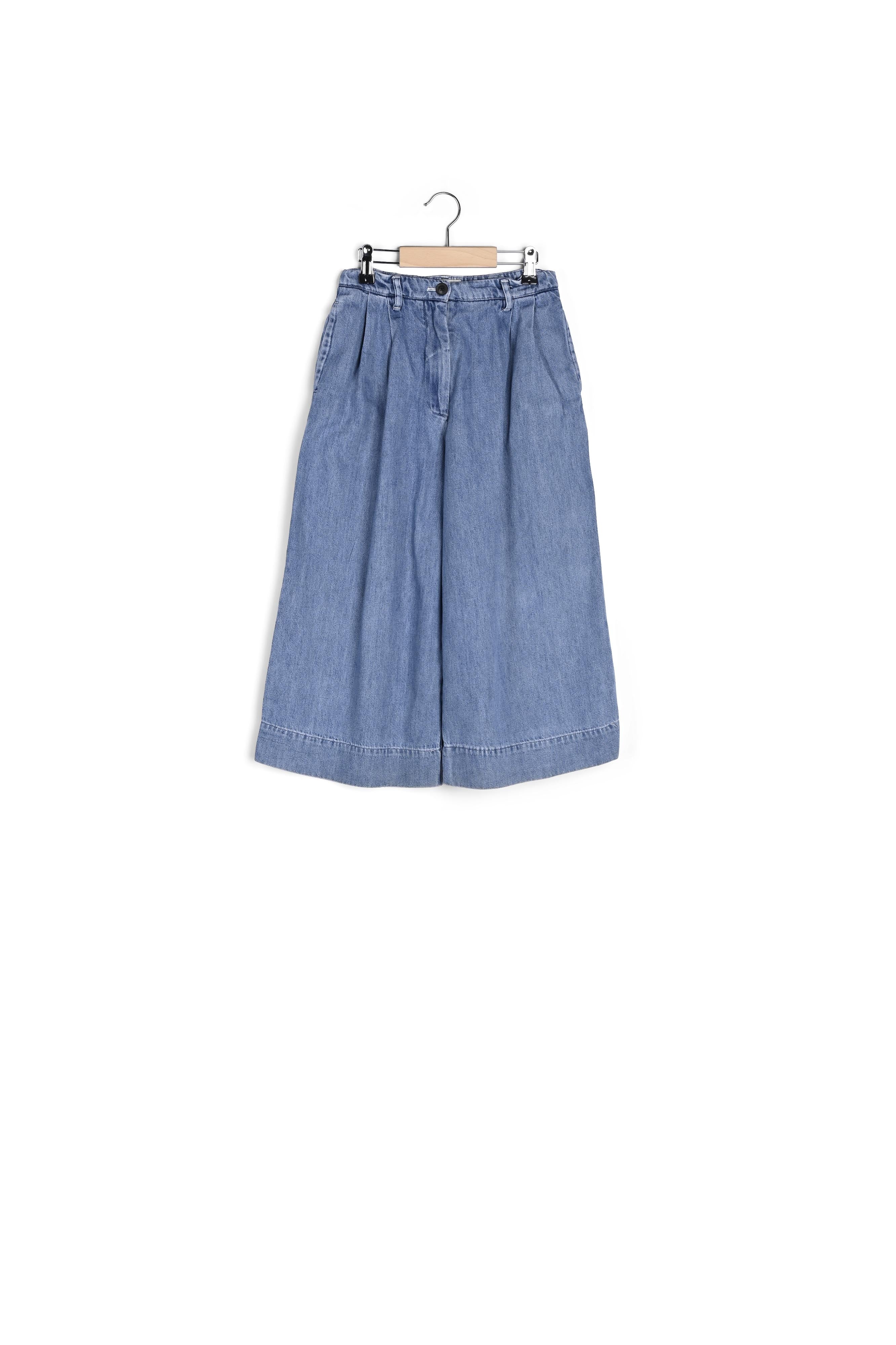 JEANS SUZIE Faume - seconde main